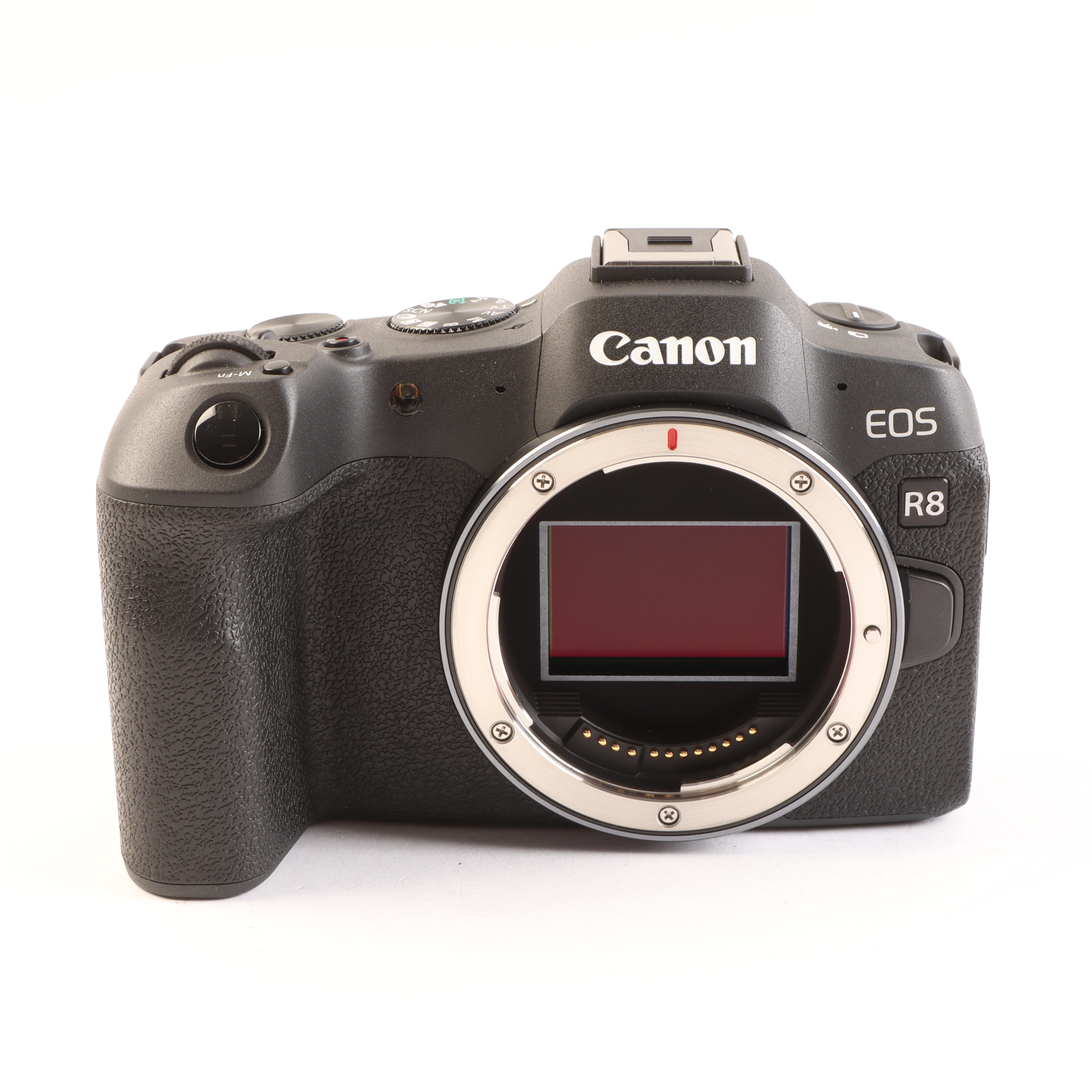 USED Canon EOS R8 Digital Camera Body