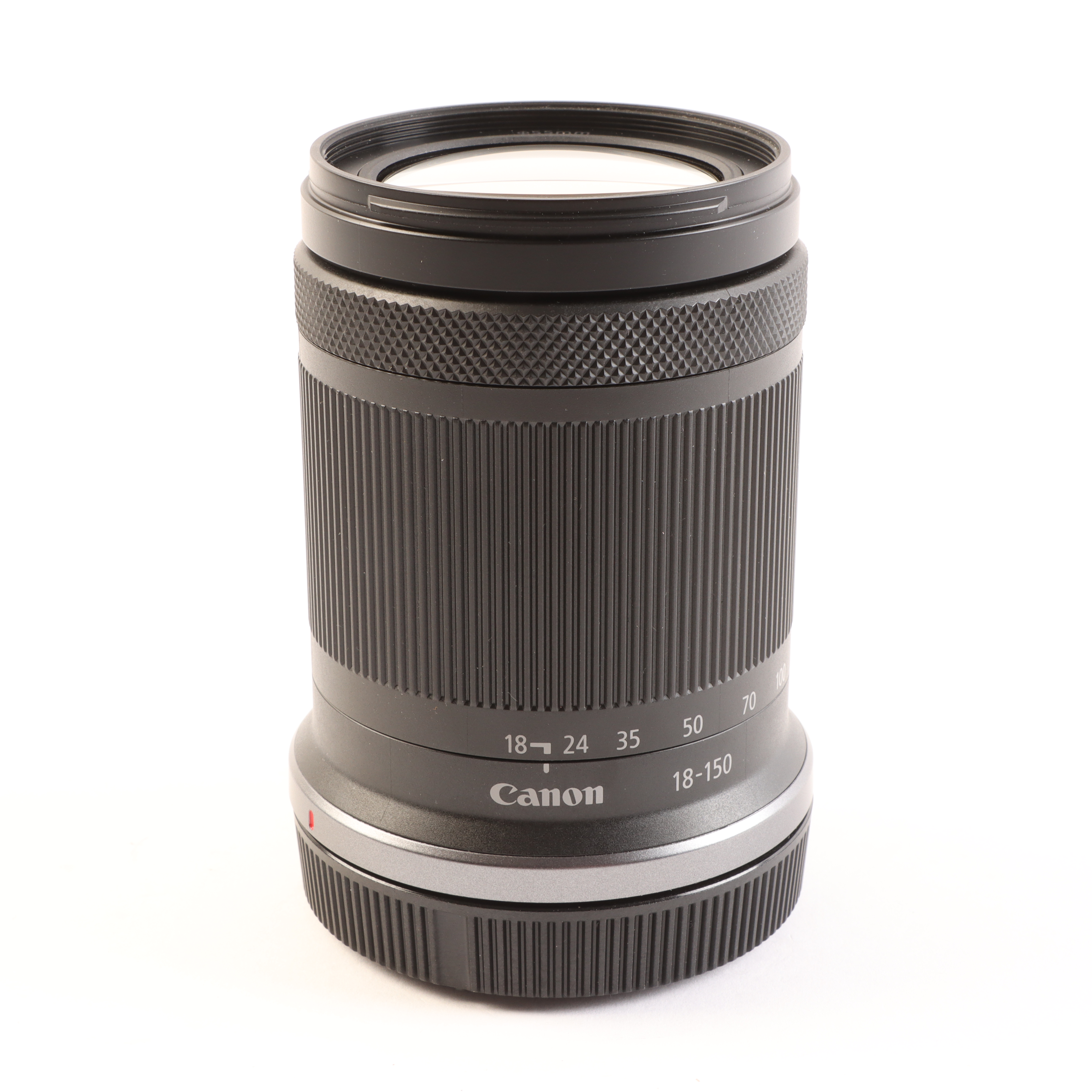 USED Canon RF-S 18-150mm f3.5-6.3 IS STM Lens