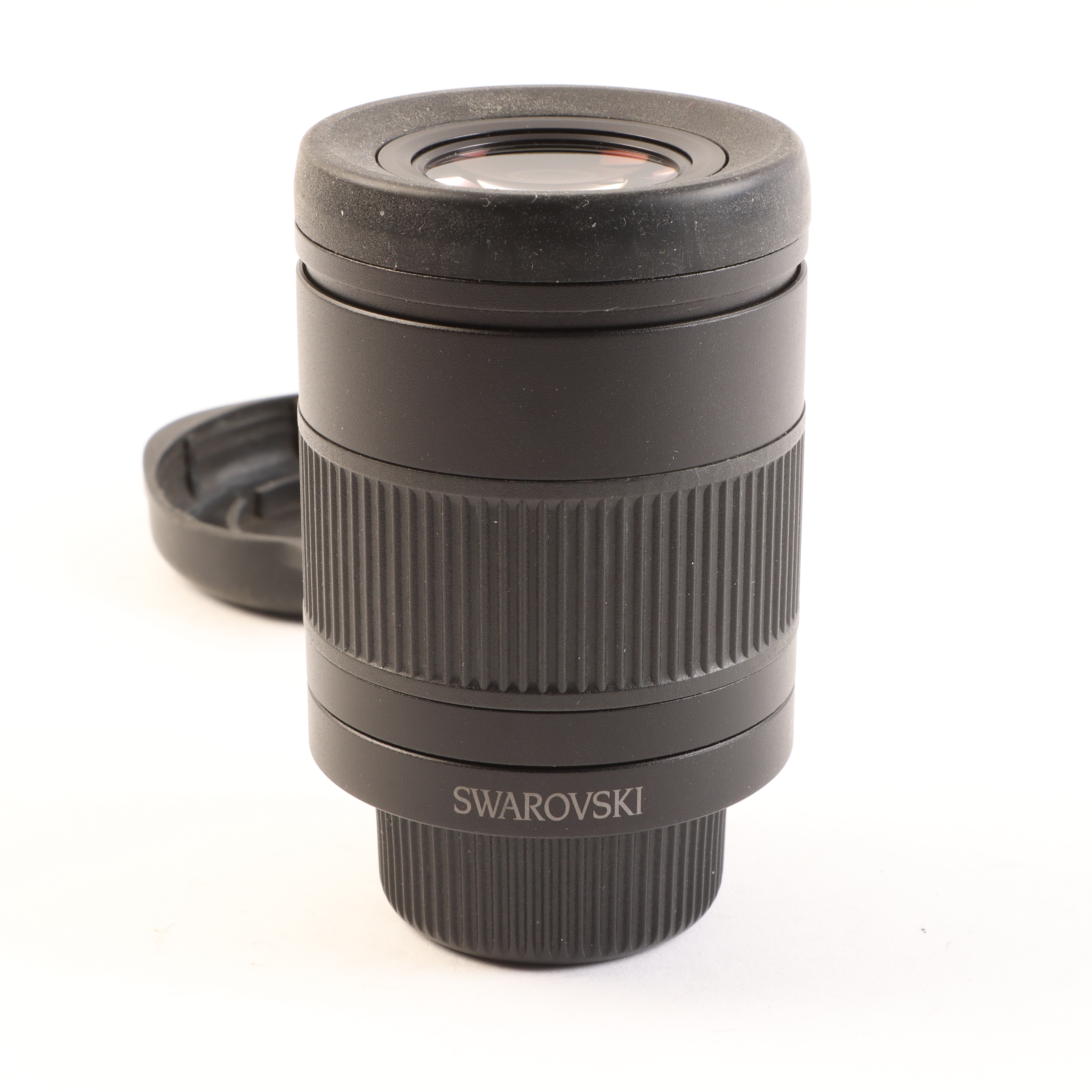 USED Swarovski 25-50x W Eyepiece