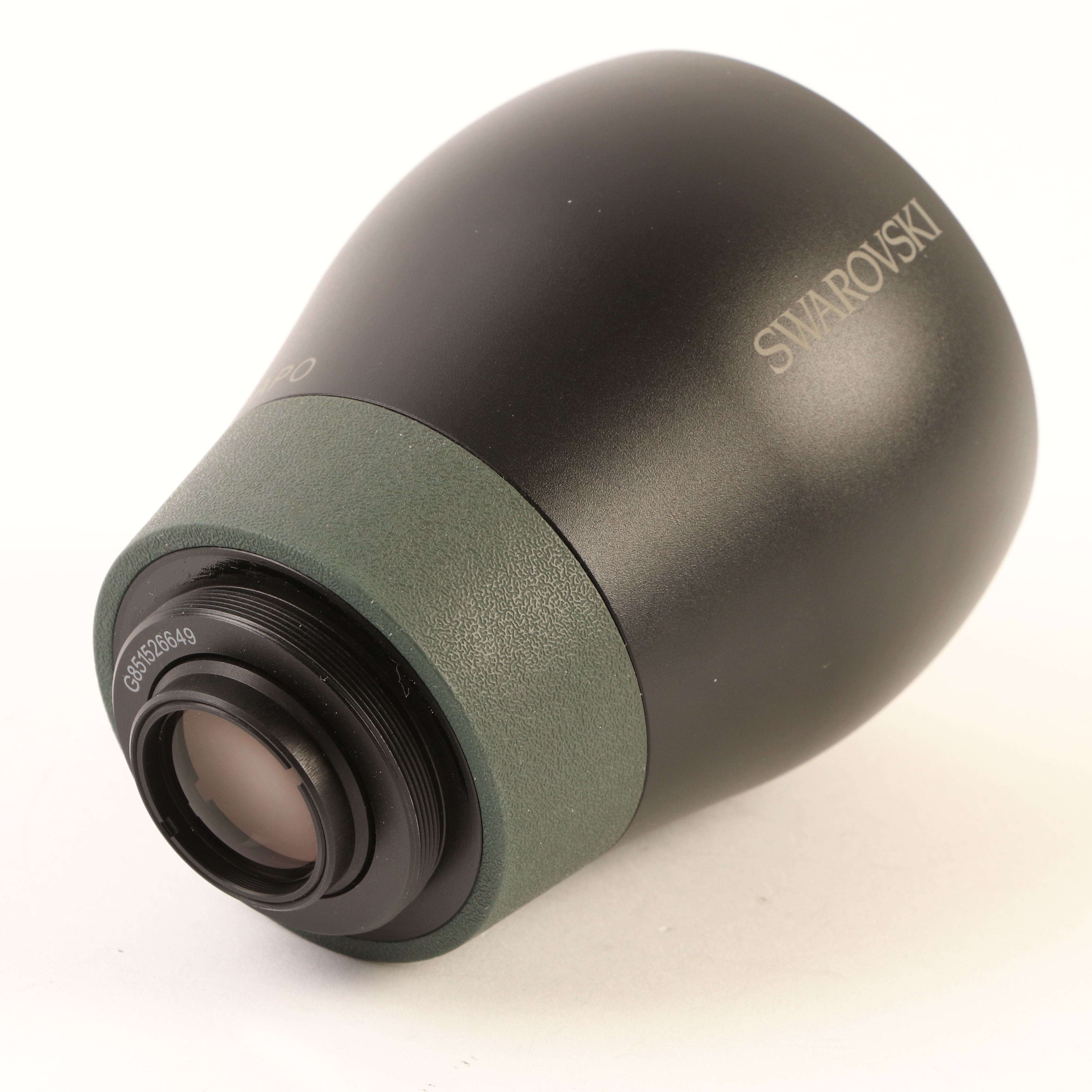 USED Swarovski TLS APO 43mm Apochromatic Telephoto Lens Adapter for the ATX/STX