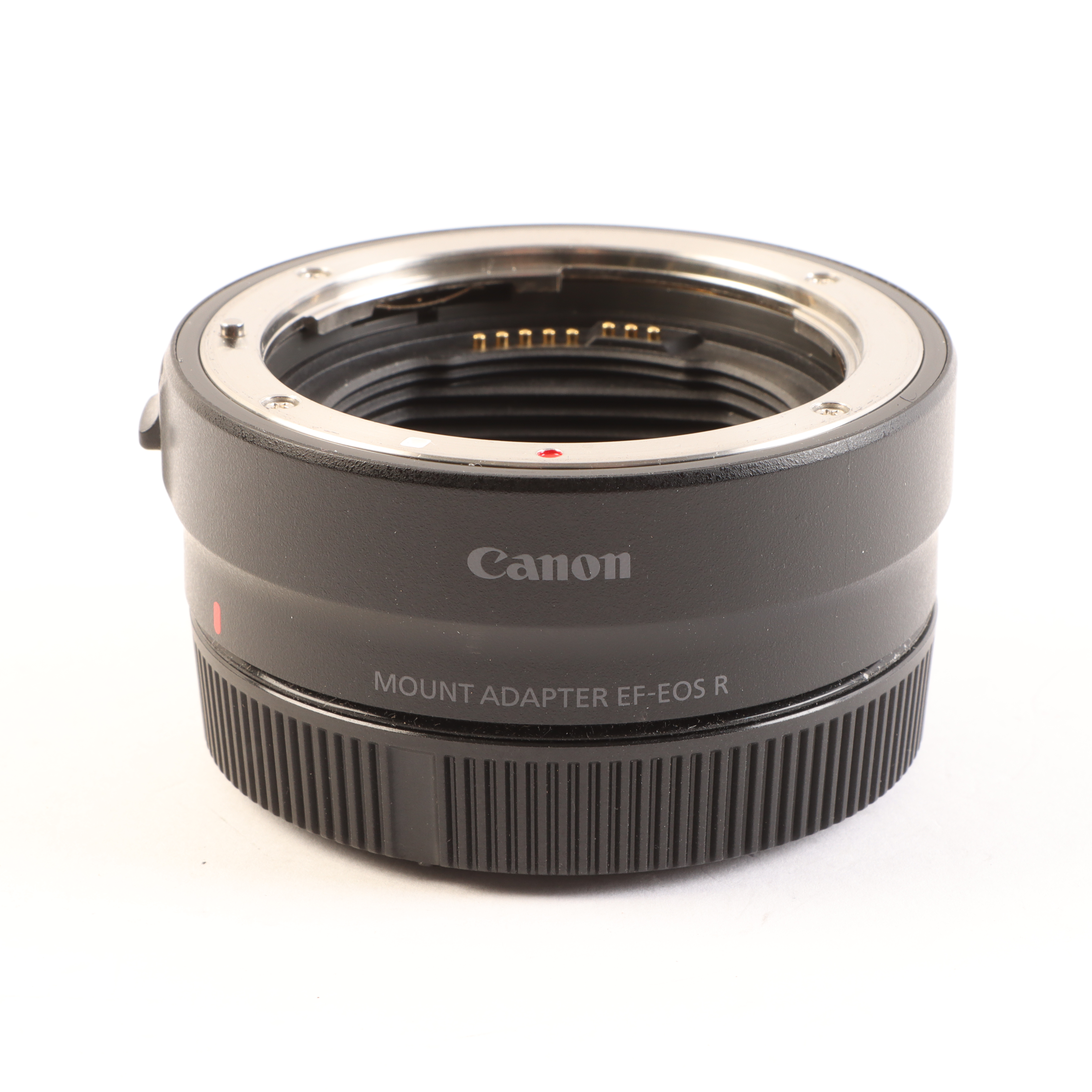 USED Canon Mount Adapter EF-EOS R