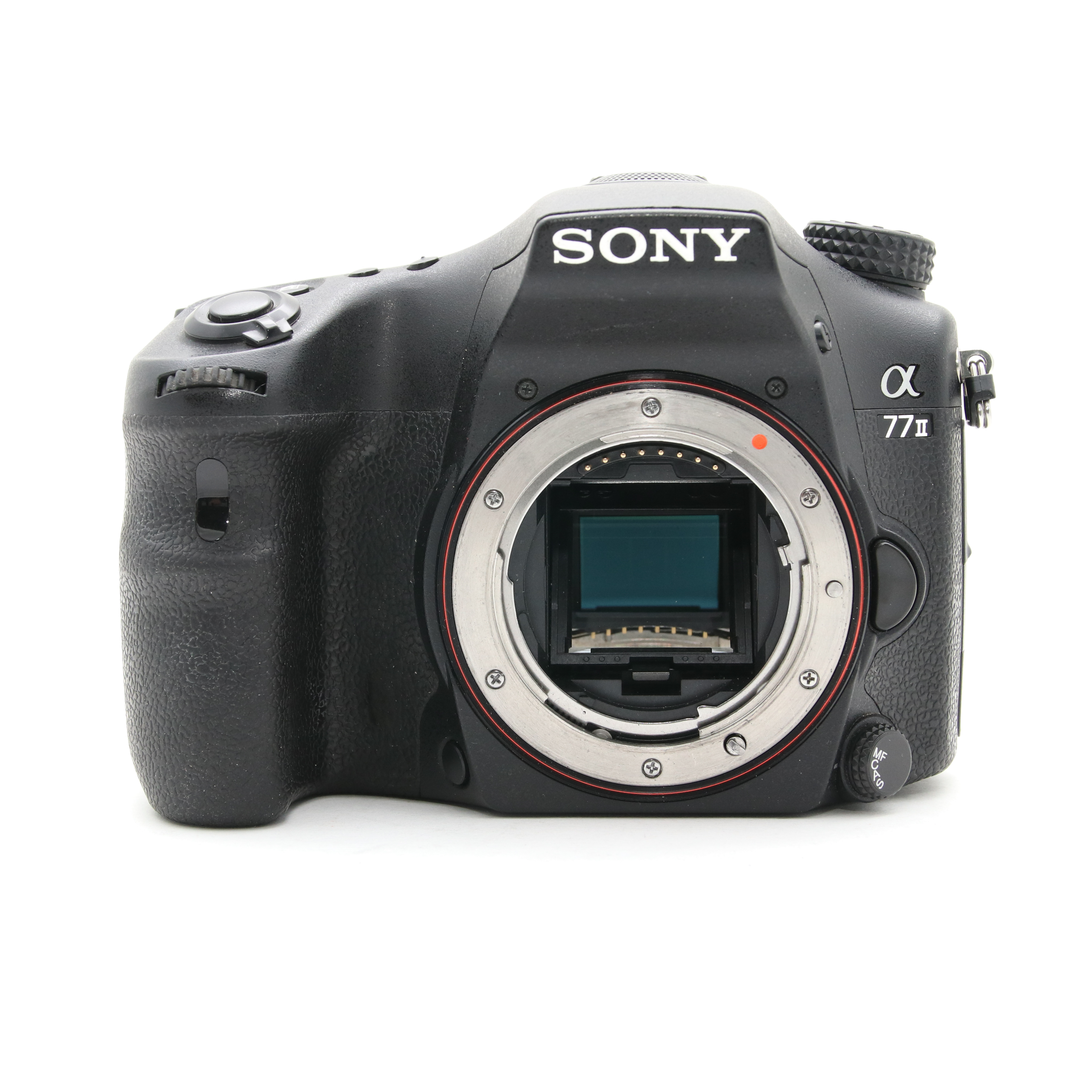 USED Sony Alpha A77 II Digital SLT Camera Body