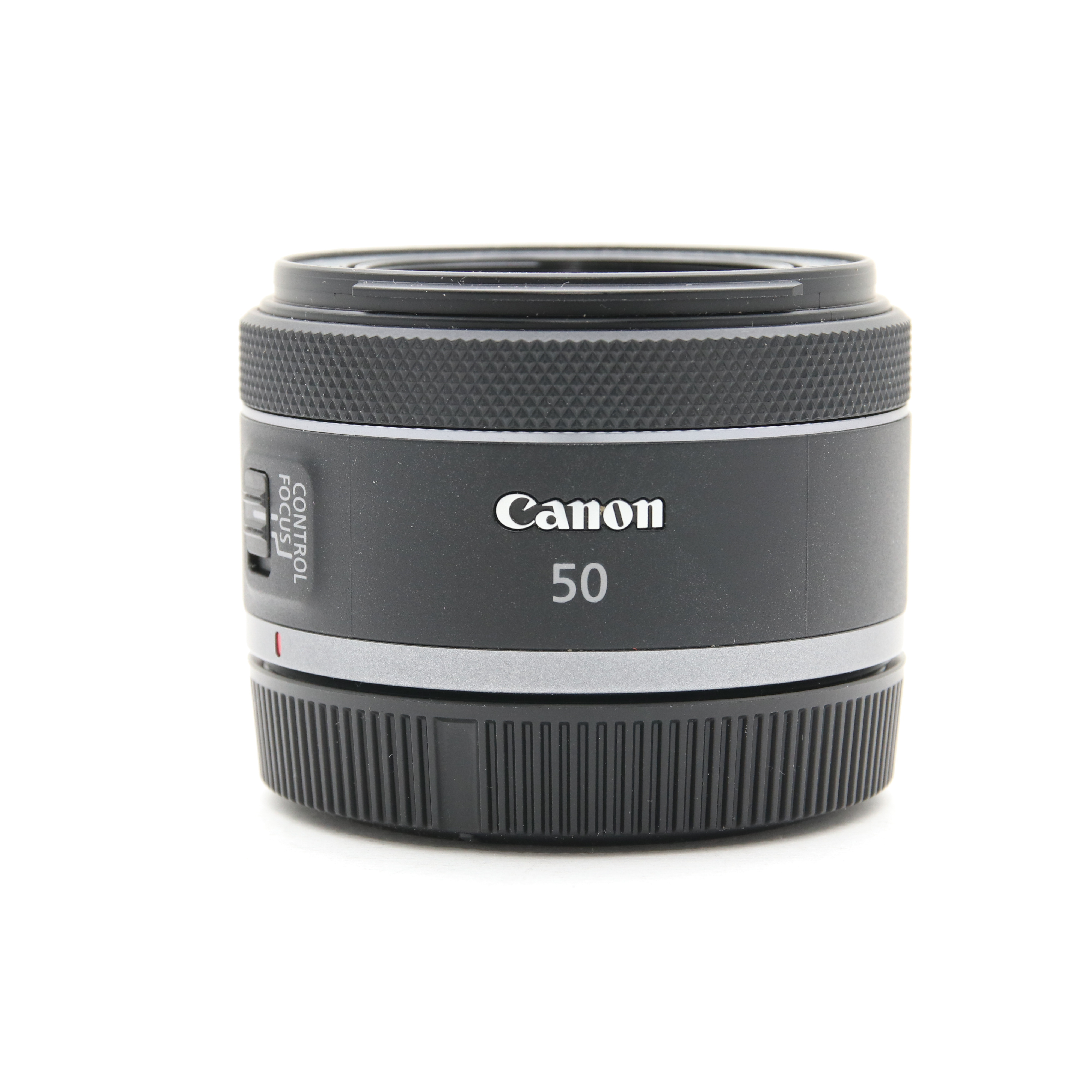 USED Canon RF 50mm f1.8 STM Lens