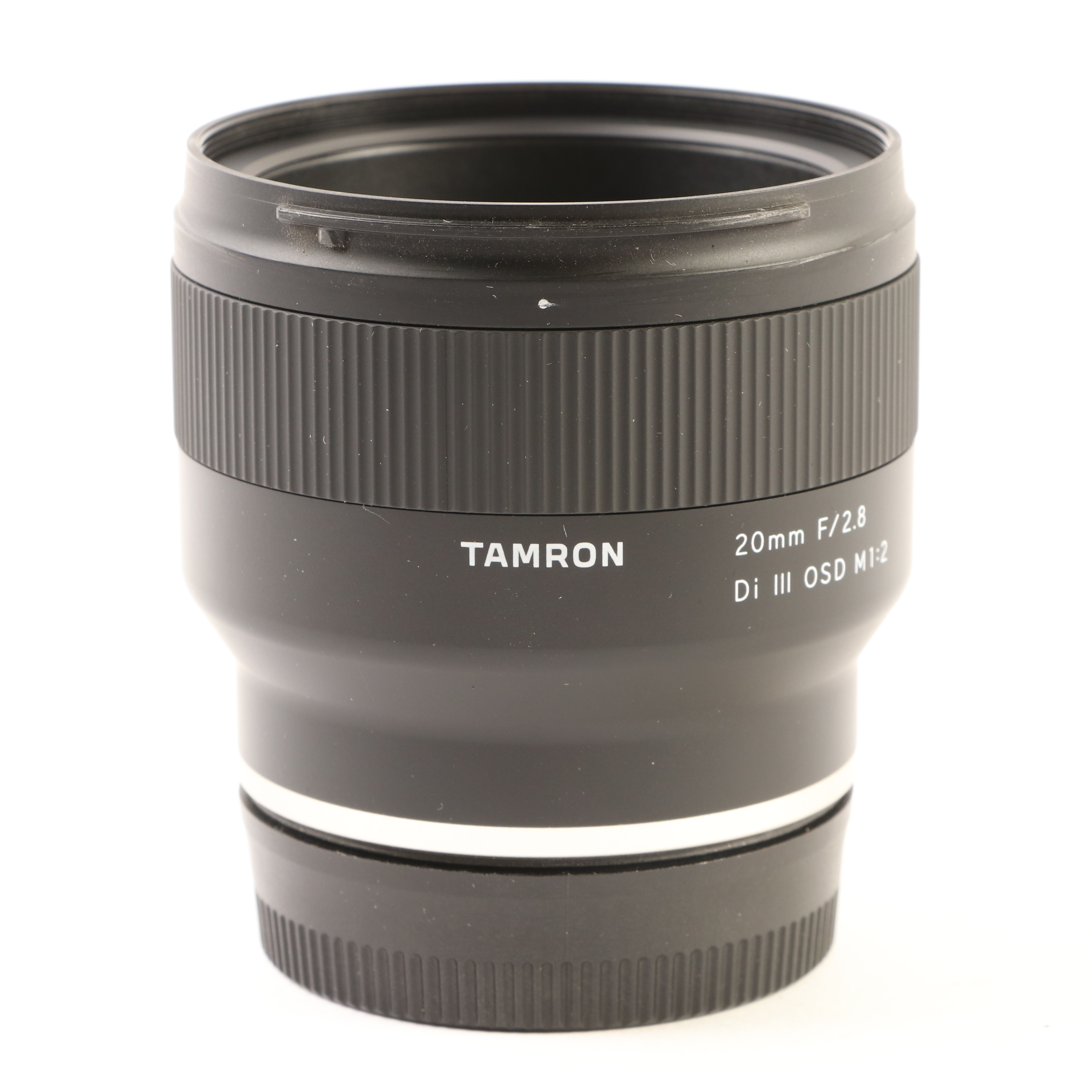 USED Tamron 20mm f2.8 Di III OSD Macro Lens for Sony E