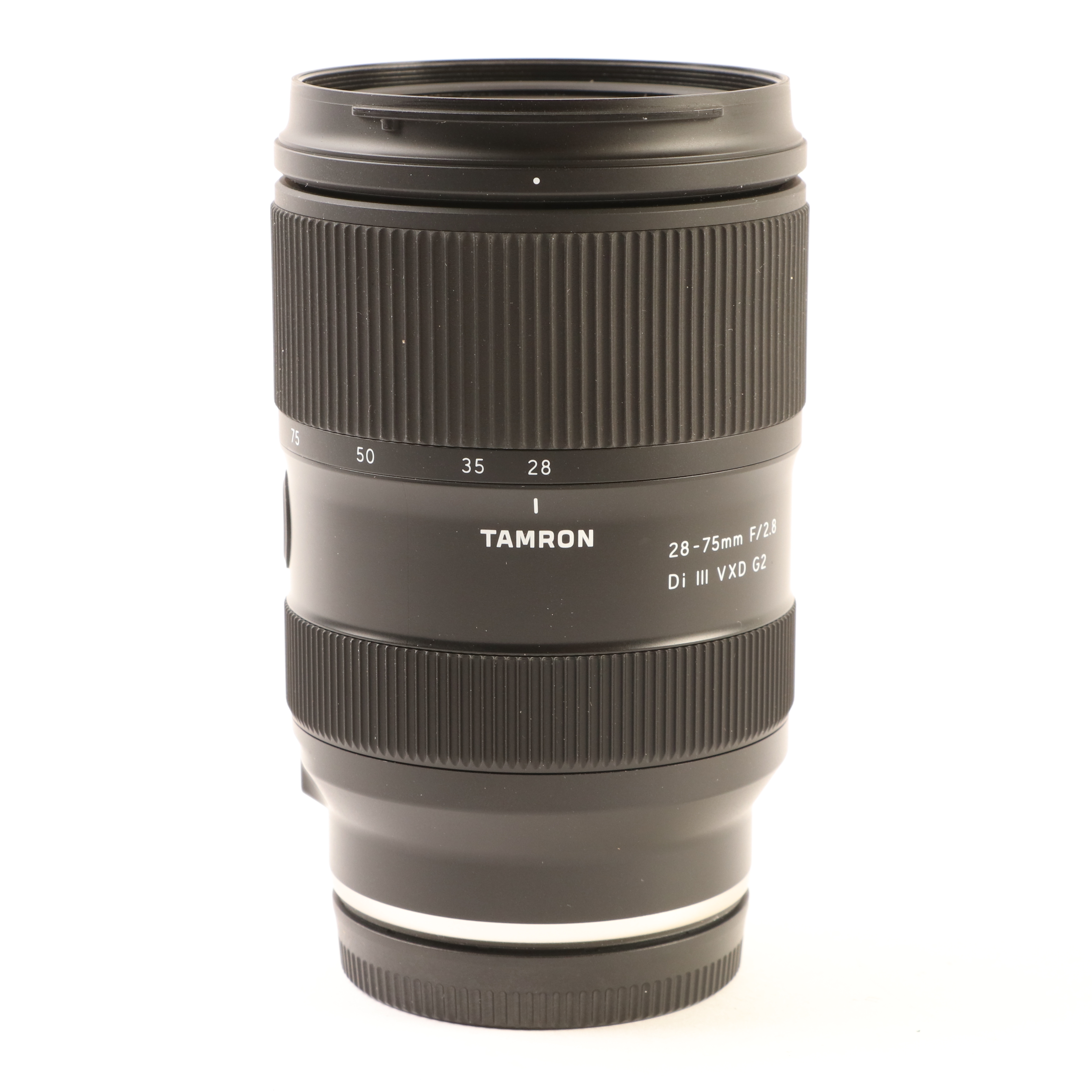 USED Tamron 28-75mm f2.8 Di III VXD G2 for Sony E