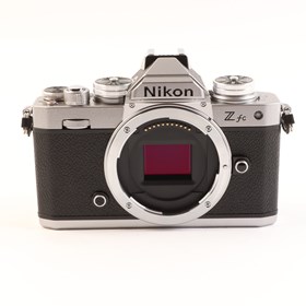 USED Nikon Z fc Digital Camera Body