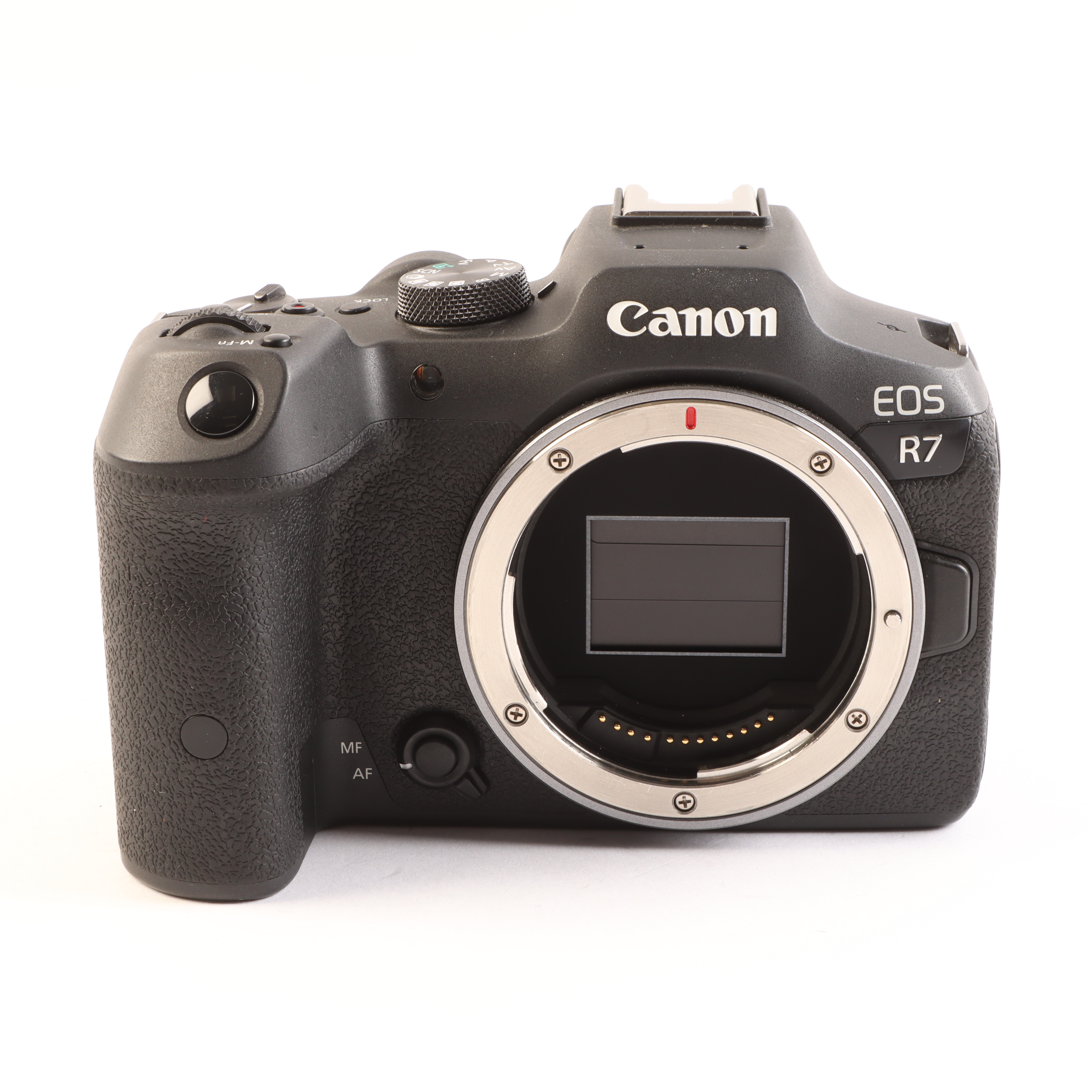 USED Canon EOS R7 Digital Camera Body