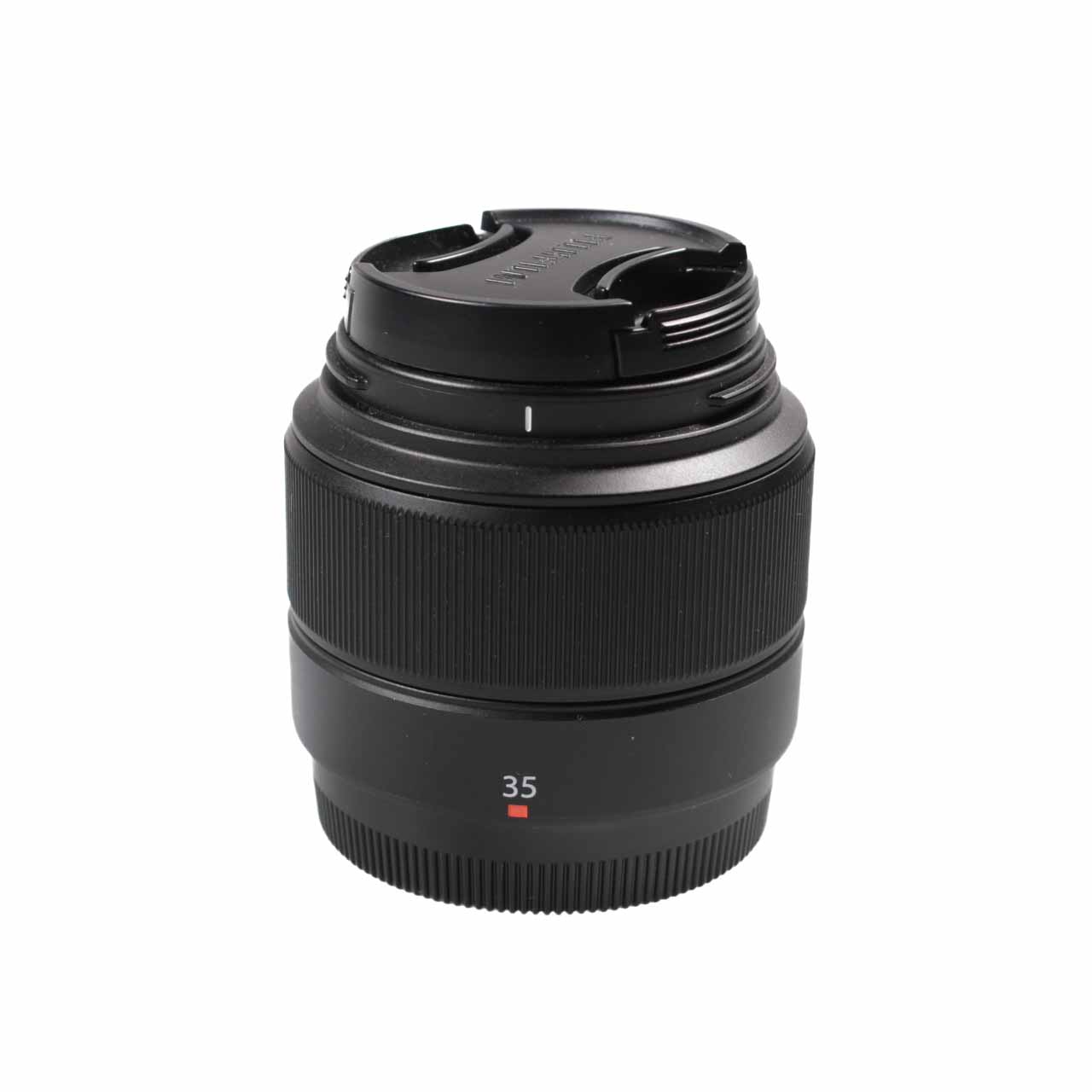 USED Fujifilm XC 35mm f2 Lens