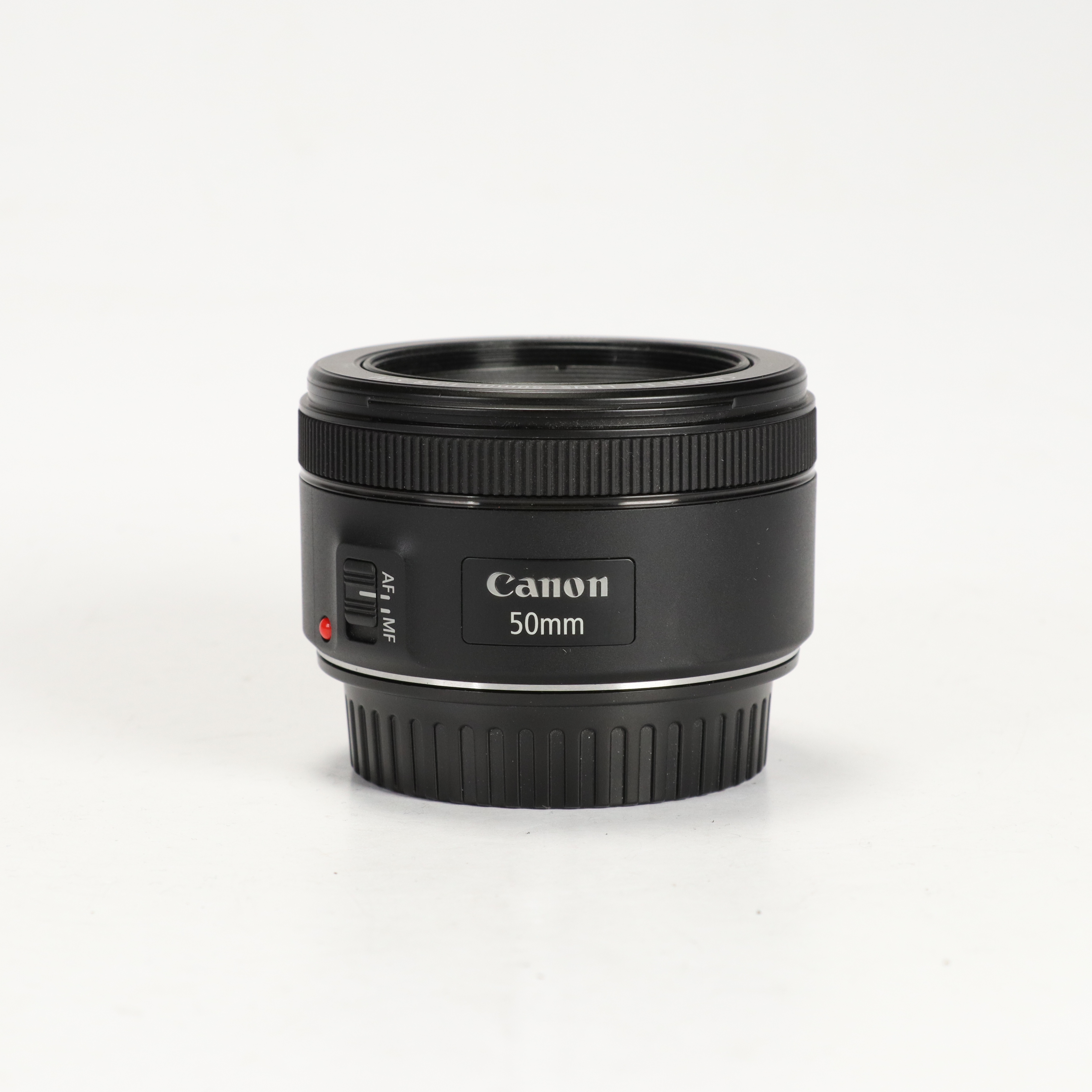USED Canon RF 50mm f1.8 STM Lens