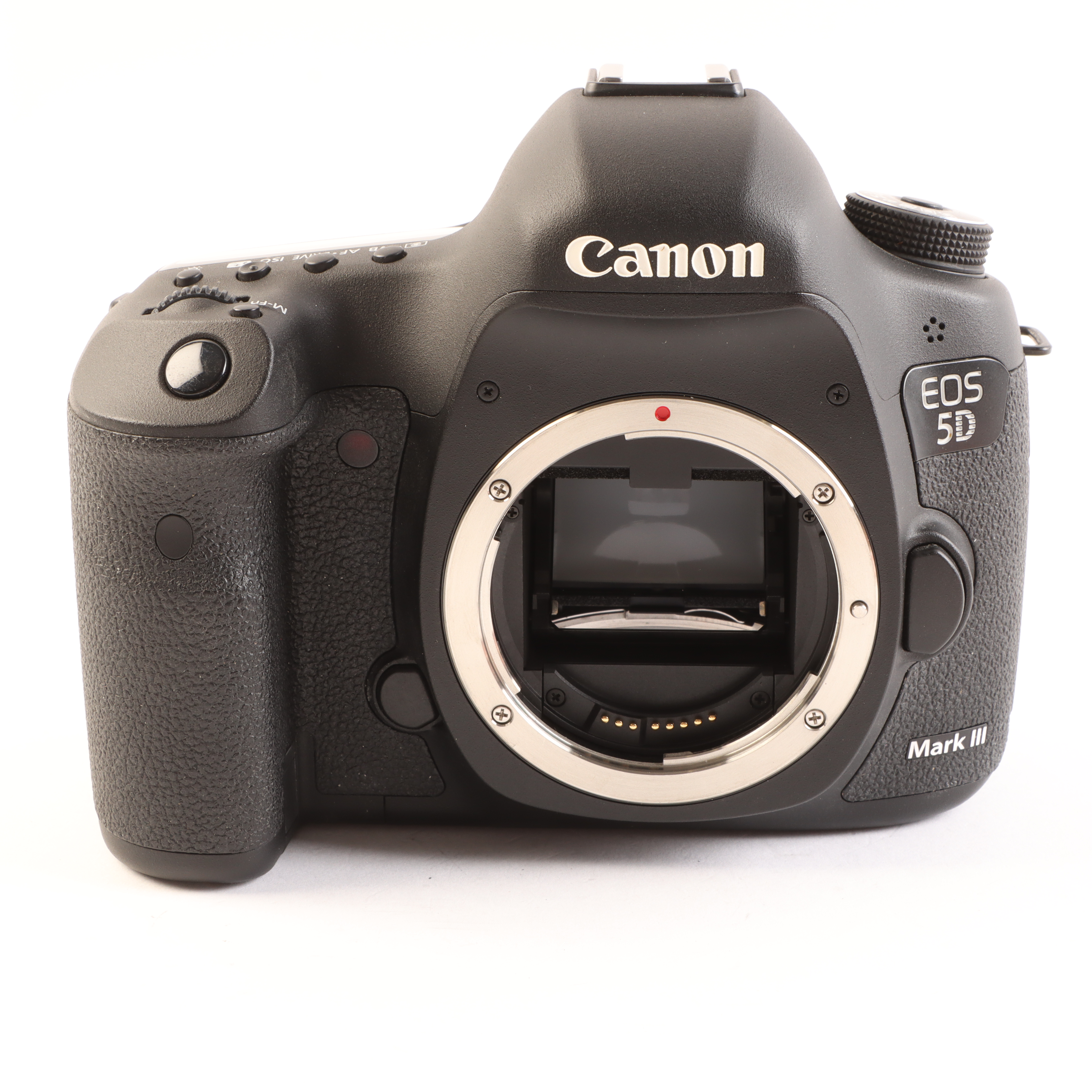 USED Canon EOS 5D Mark III Digital SLR Camera Body