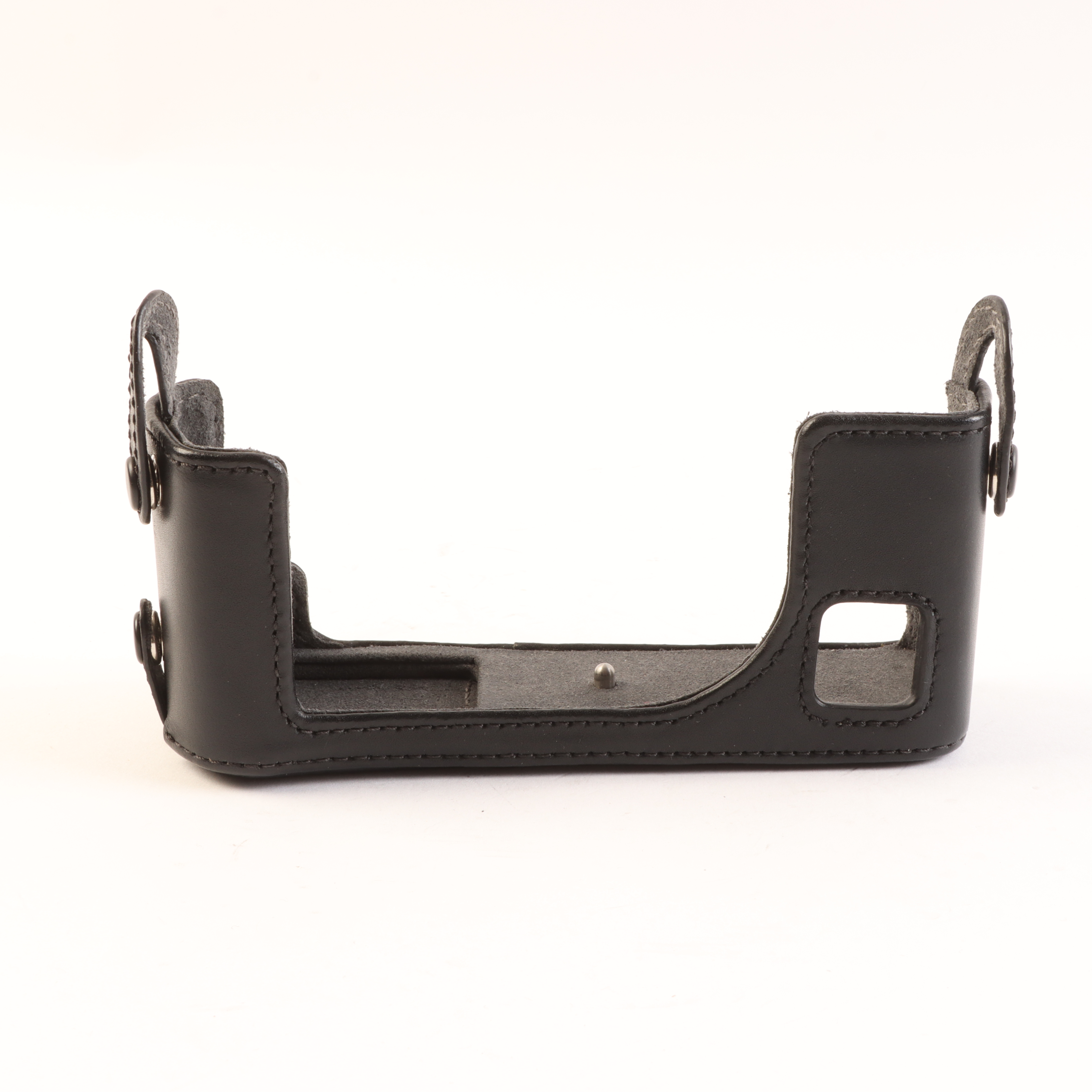 USED Fujifilm X-Pro3 Leather Case - Black