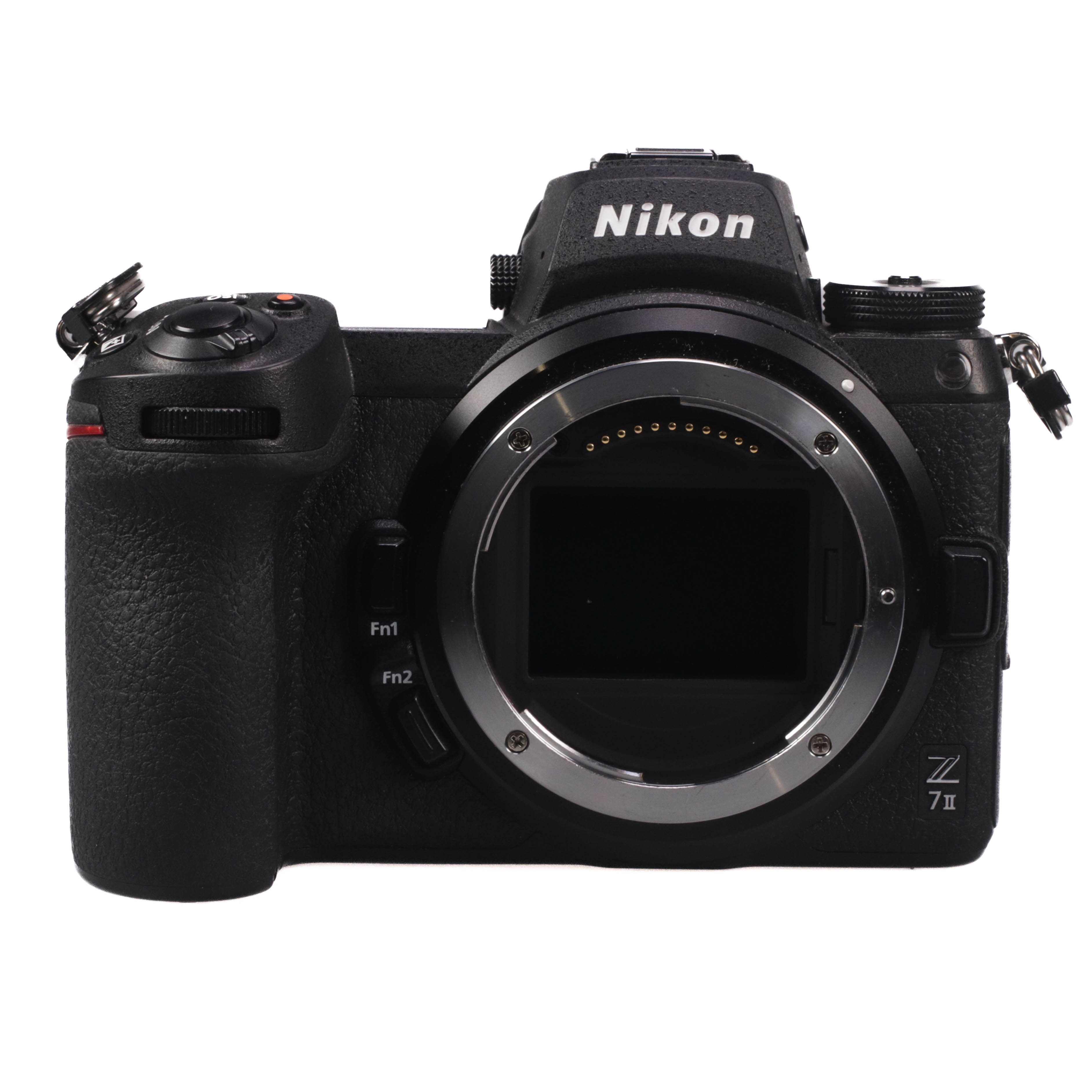 USED Nikon Z7 II Digital Camera Body