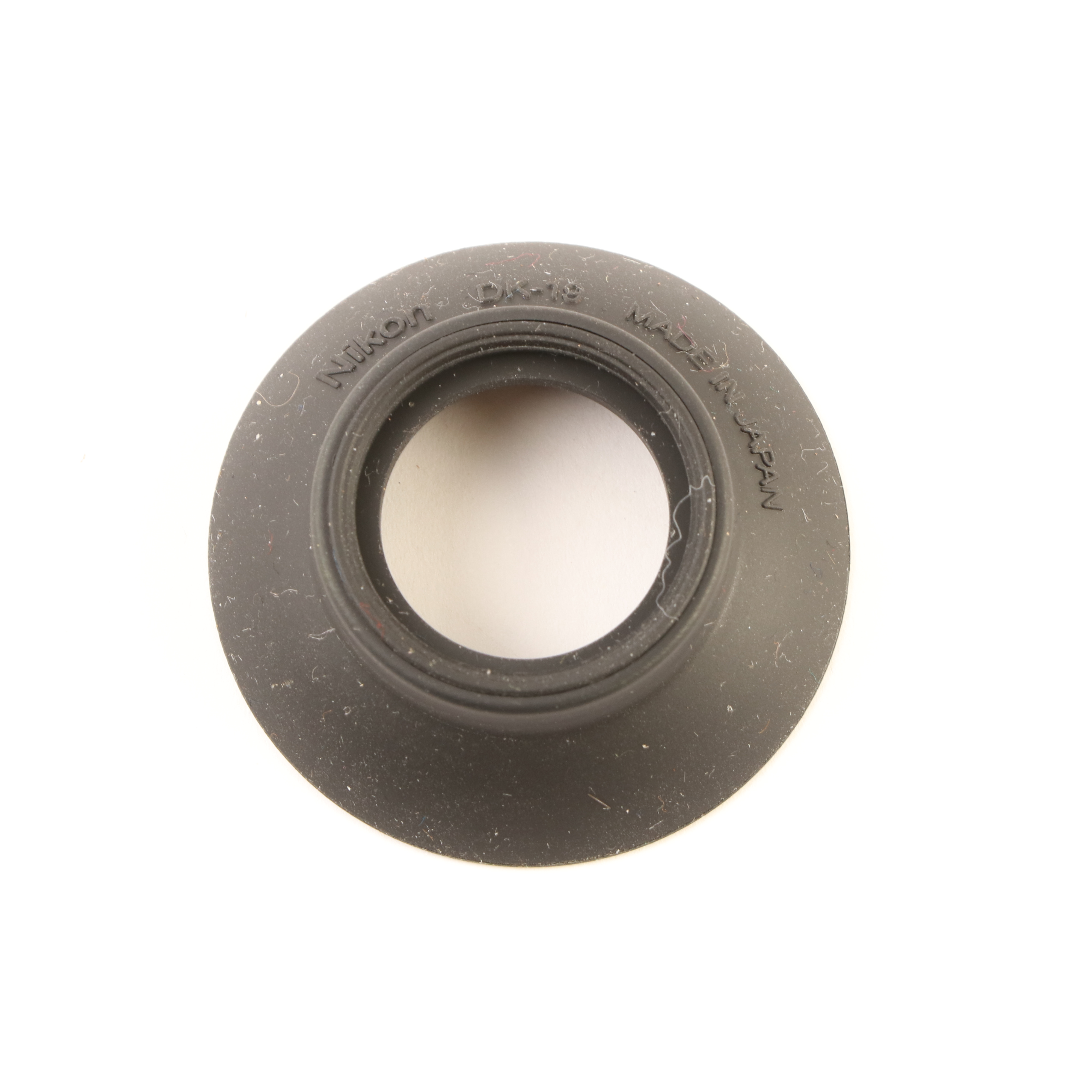 USED Nikon DK-19 Eyecup