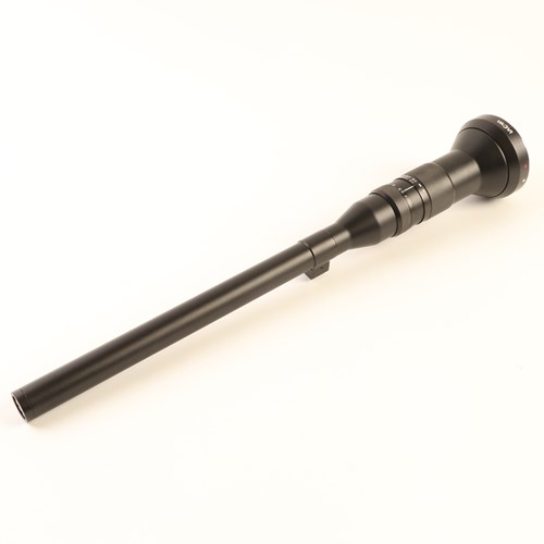 USED Laowa 24mm f14 Macro Probe Lens for Canon EF