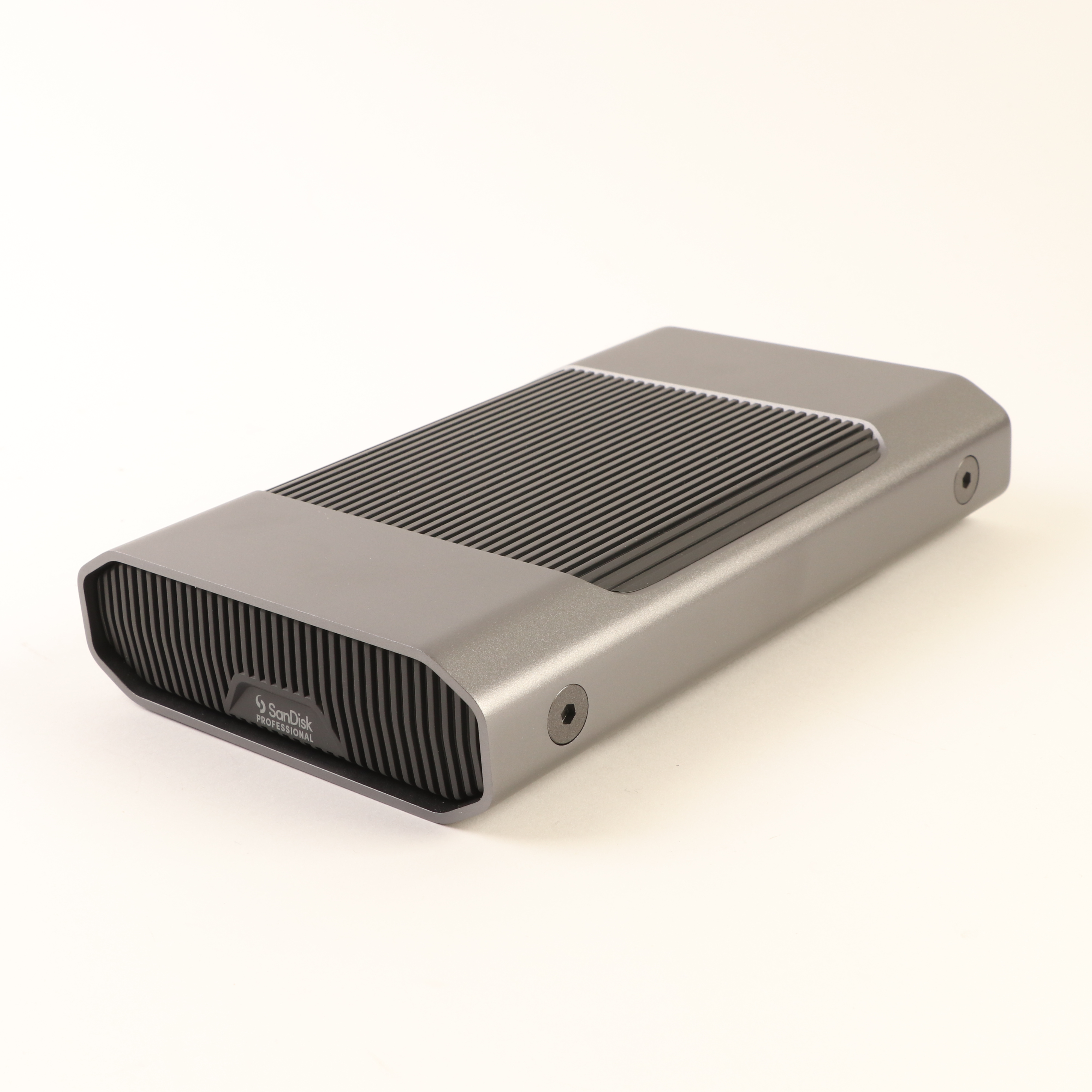 USED SanDisk Professional 18TB G-DRIVE Desktop Hard Drive