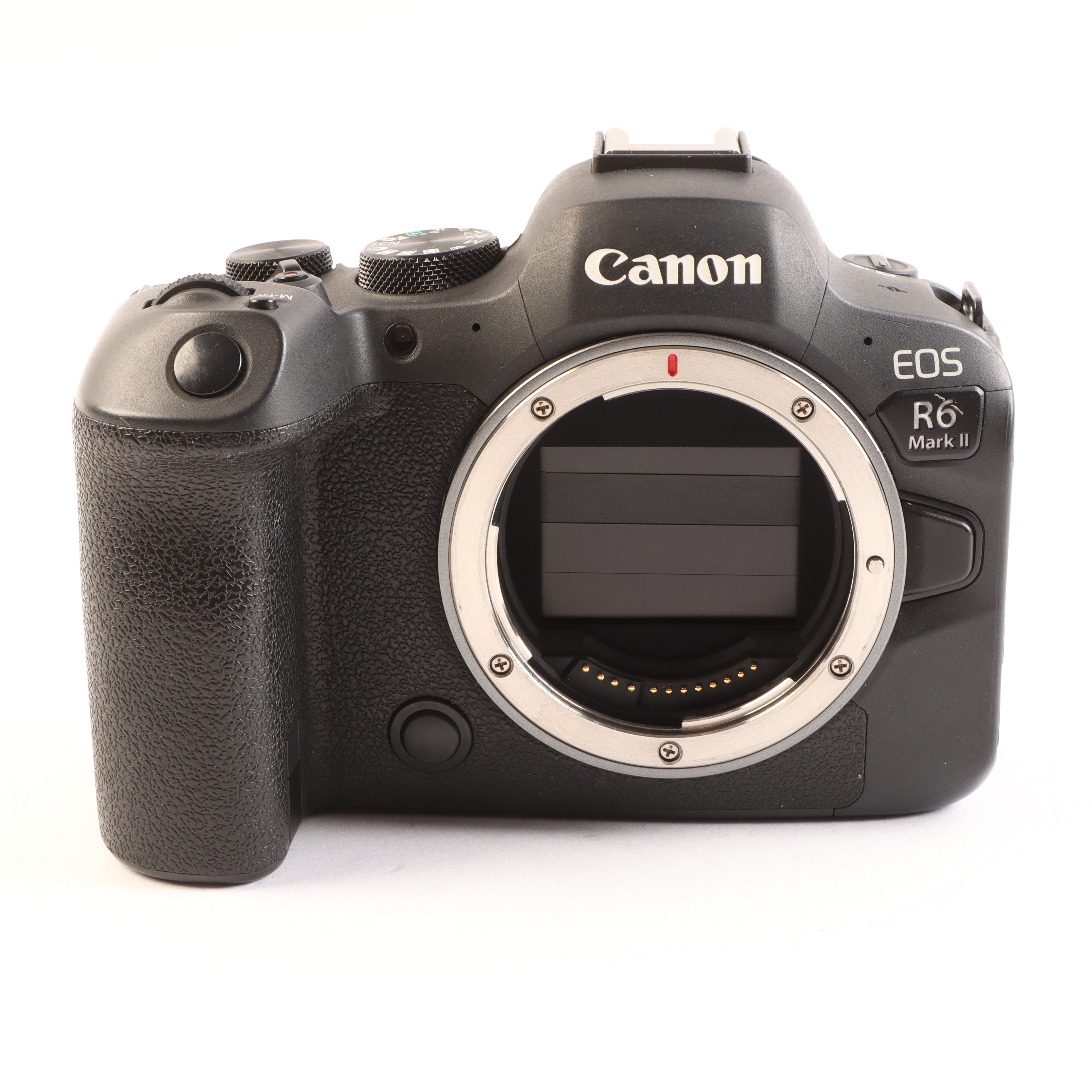 USED Canon EOS R6 Mark II Digital Camera Body