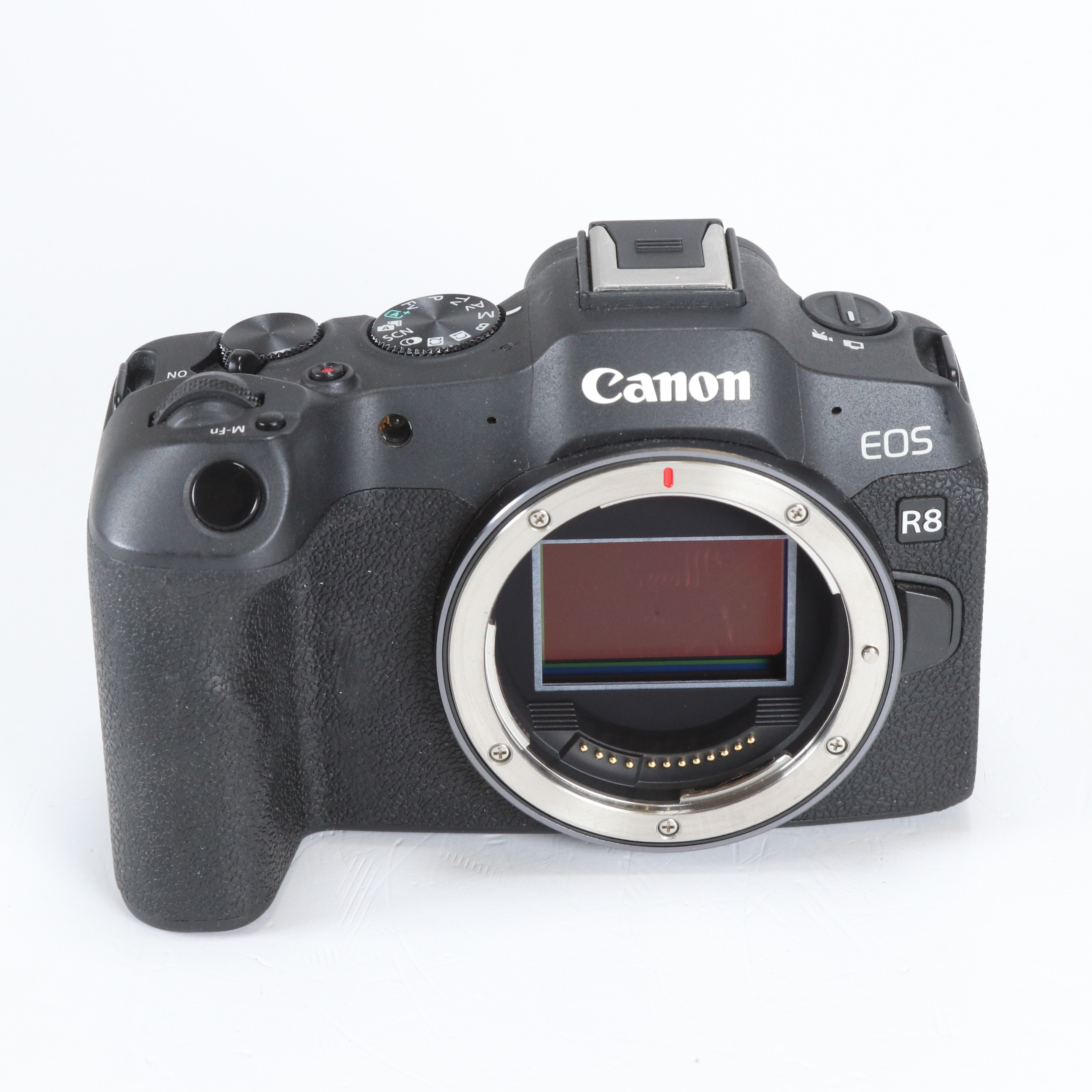 USED Canon EOS R8 Digital Camera Body