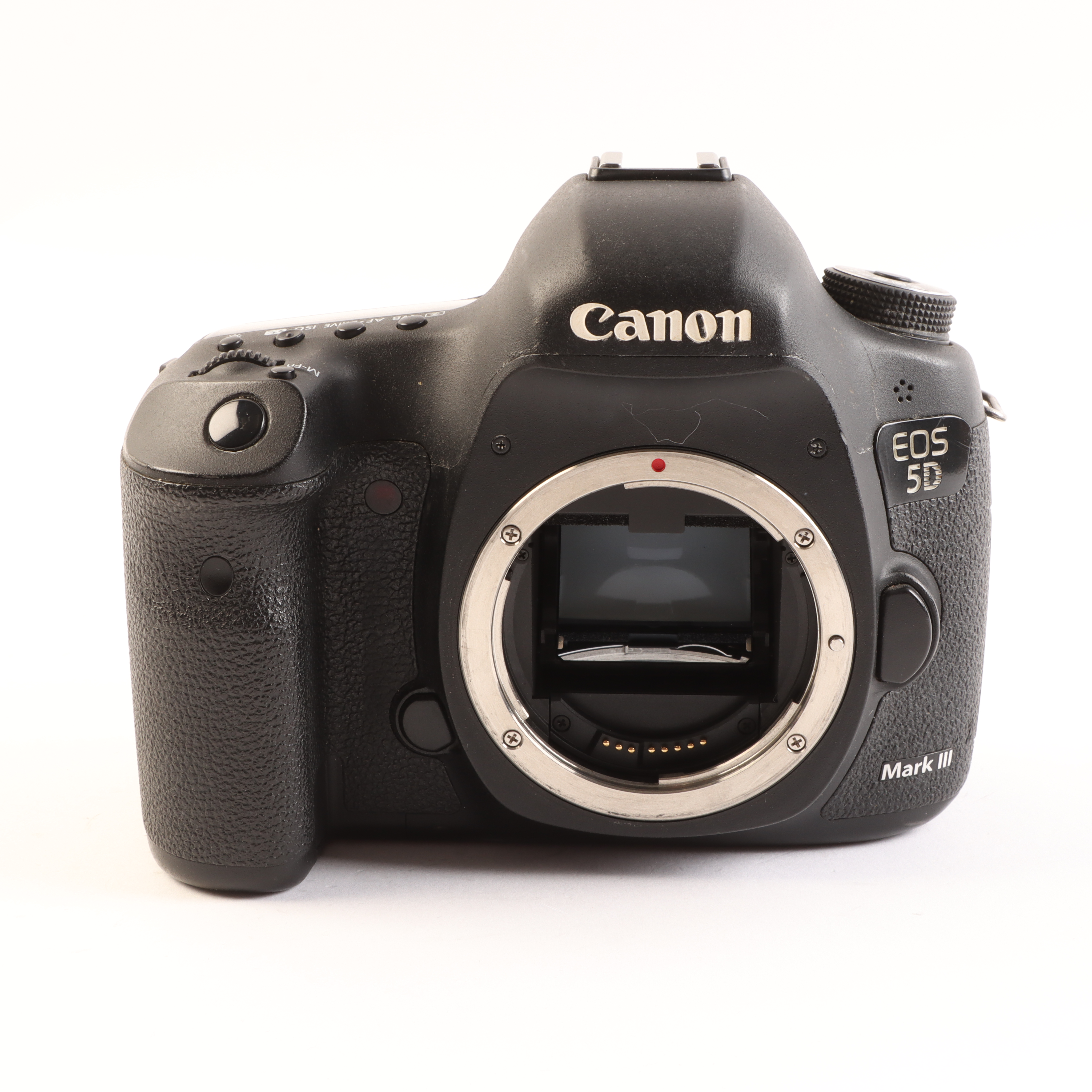 USED Canon EOS 5D Mark III Digital SLR Camera Body