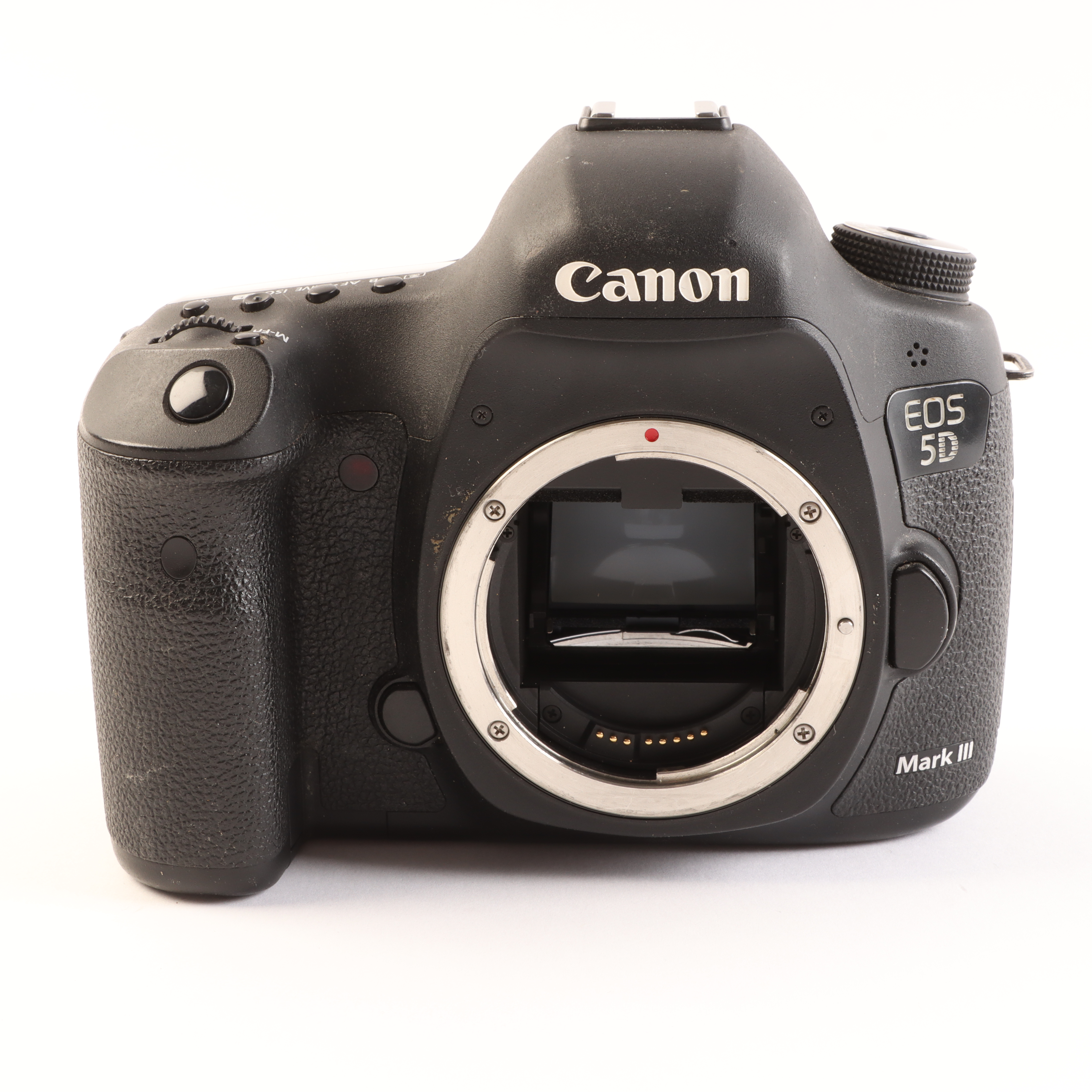 USED Canon EOS 5D Mark III Digital SLR Camera Body
