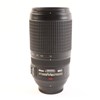 USED Nikon 70-300mm f4.5-5.6 G AF-S VR IF-ED Lens