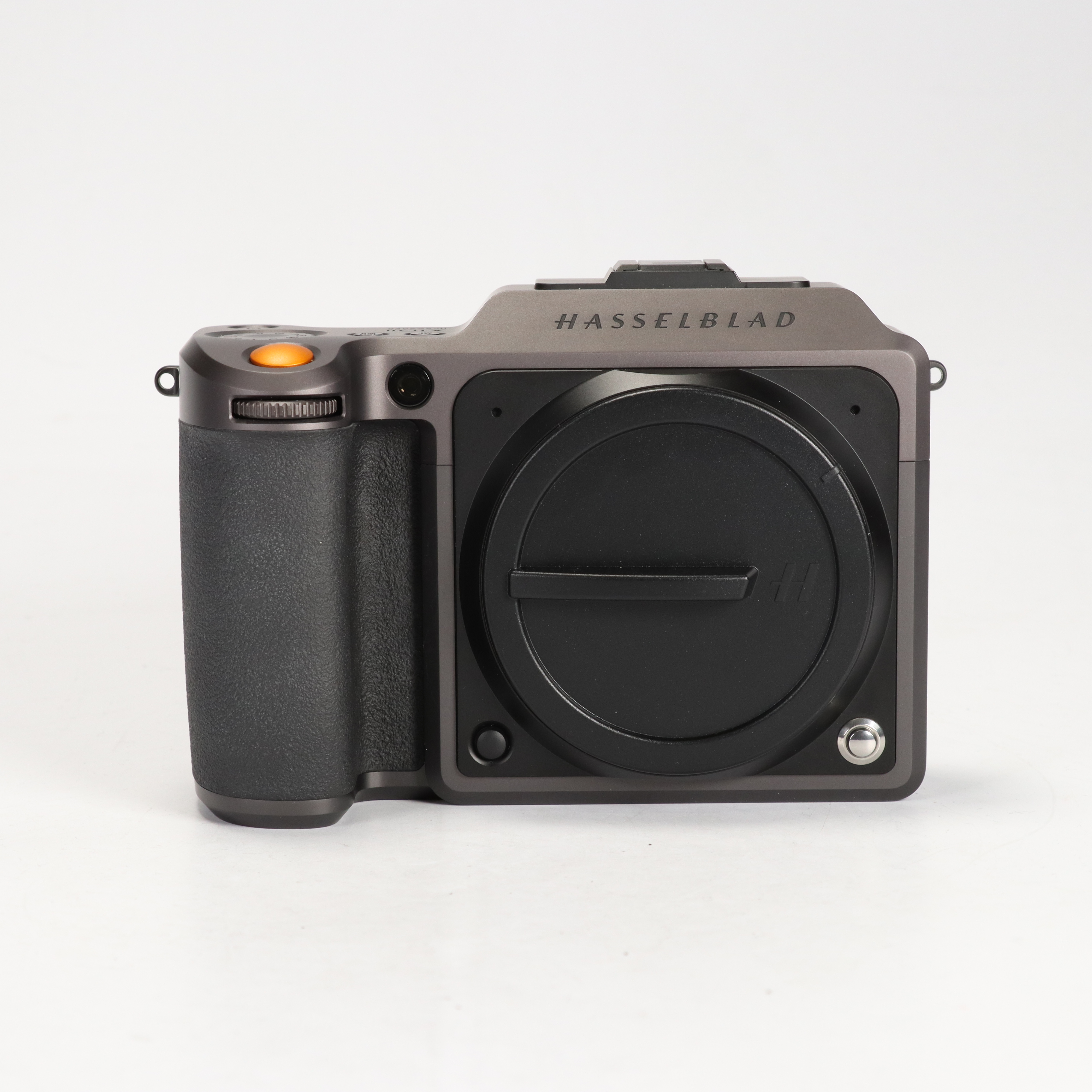 USED Hasselblad X1D II 50C Medium Format Digital Camera Body