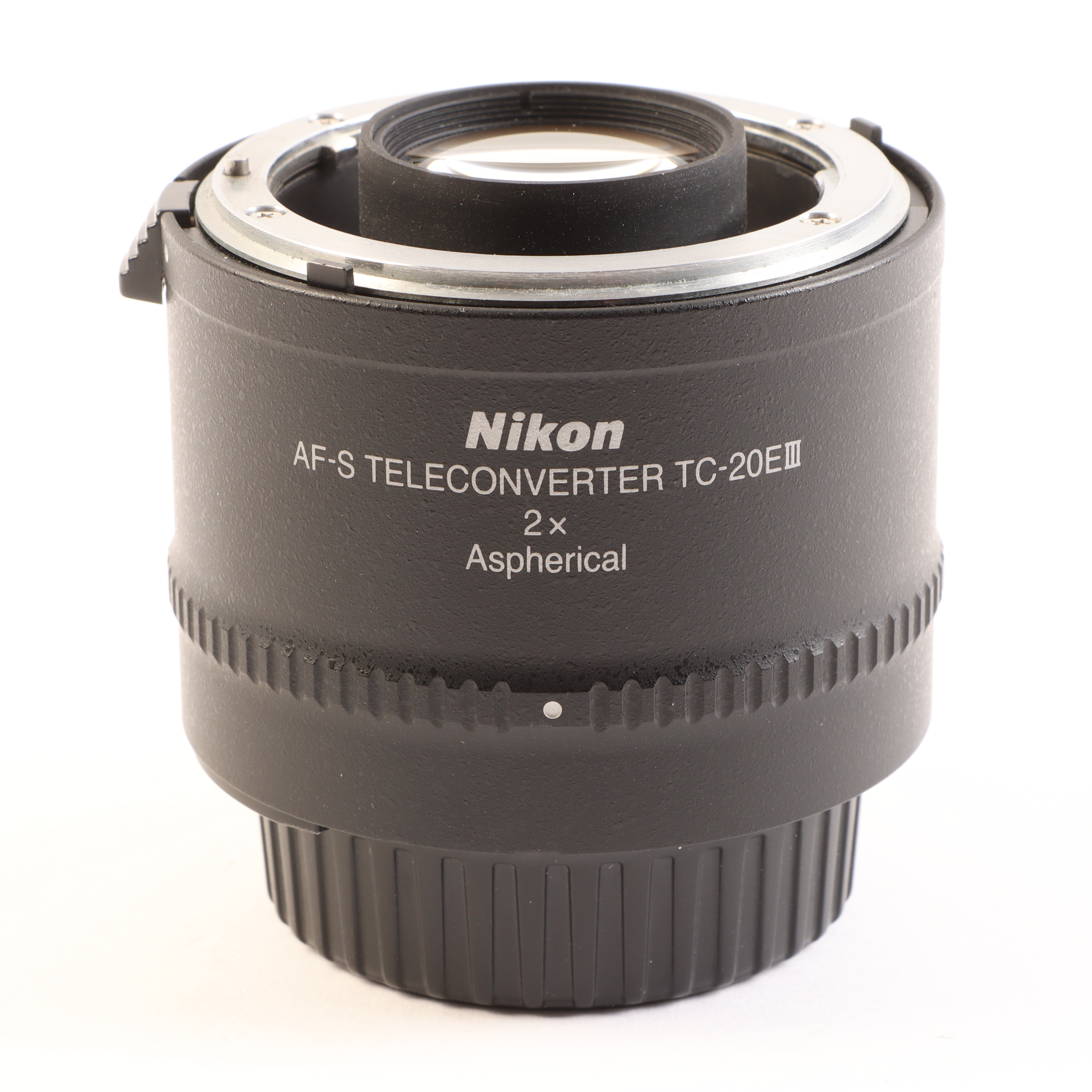 USED Nikon TC-20E AF-S Teleconverter III