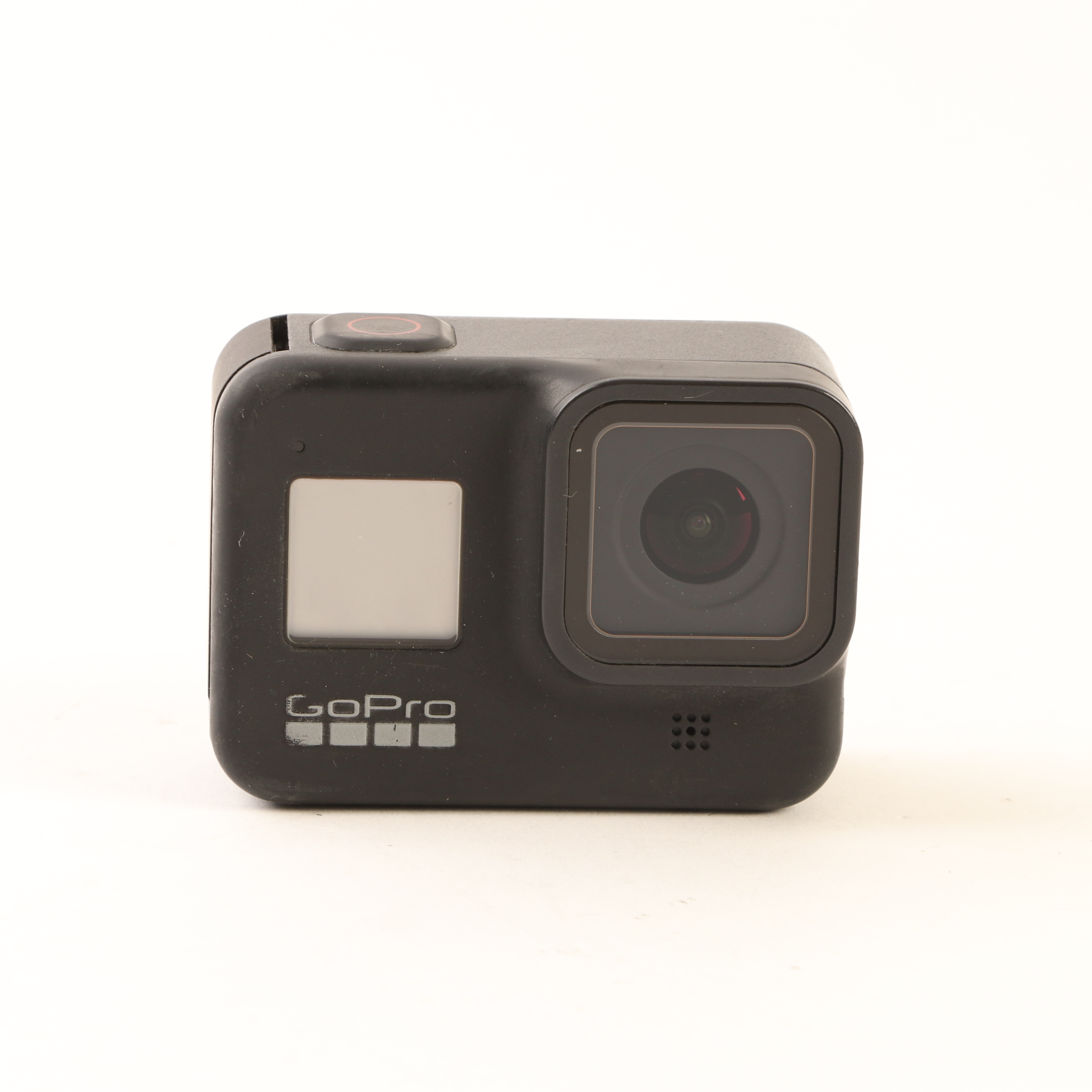 USED GoPro HERO8 Black