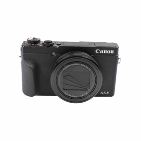 USED Canon PowerShot G5 X Mark II Digital Camera