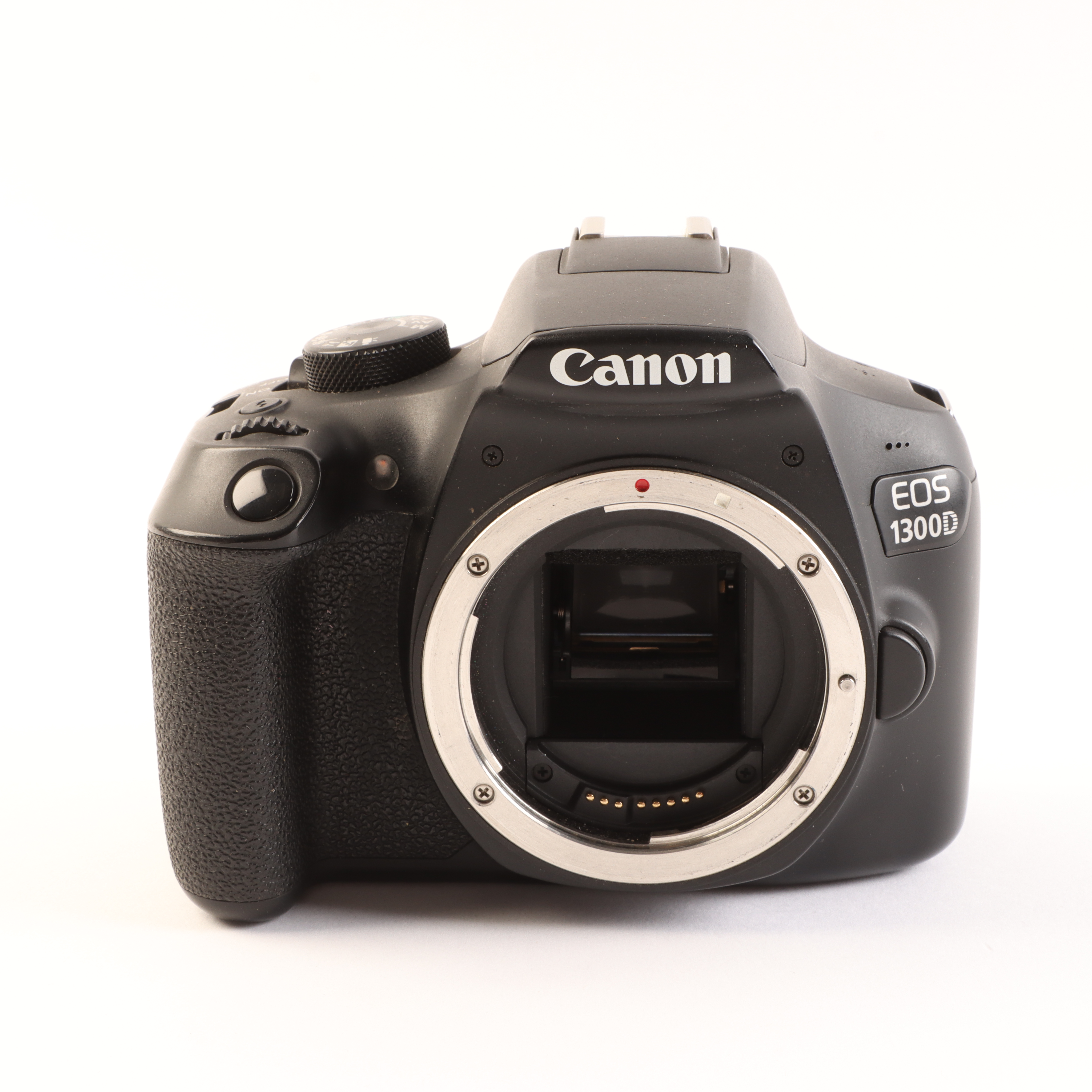 USED Canon EOS 1300D Digital SLR Camera Body