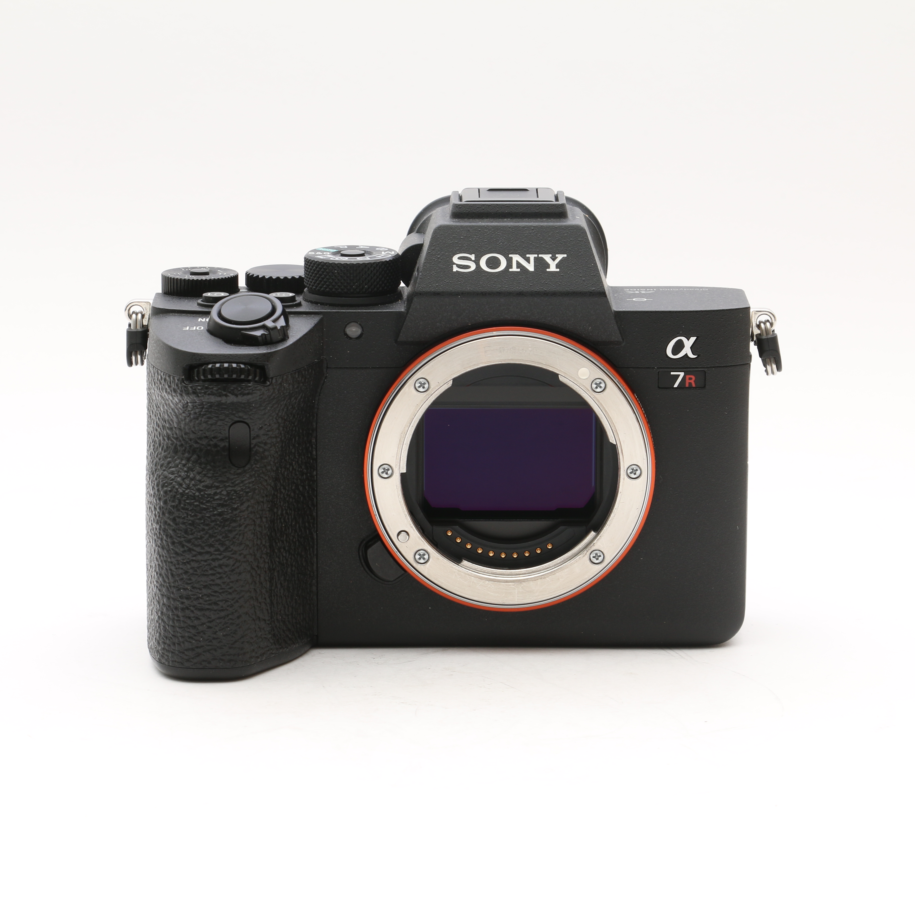 USED Sony A7R IV Digital Camera Body