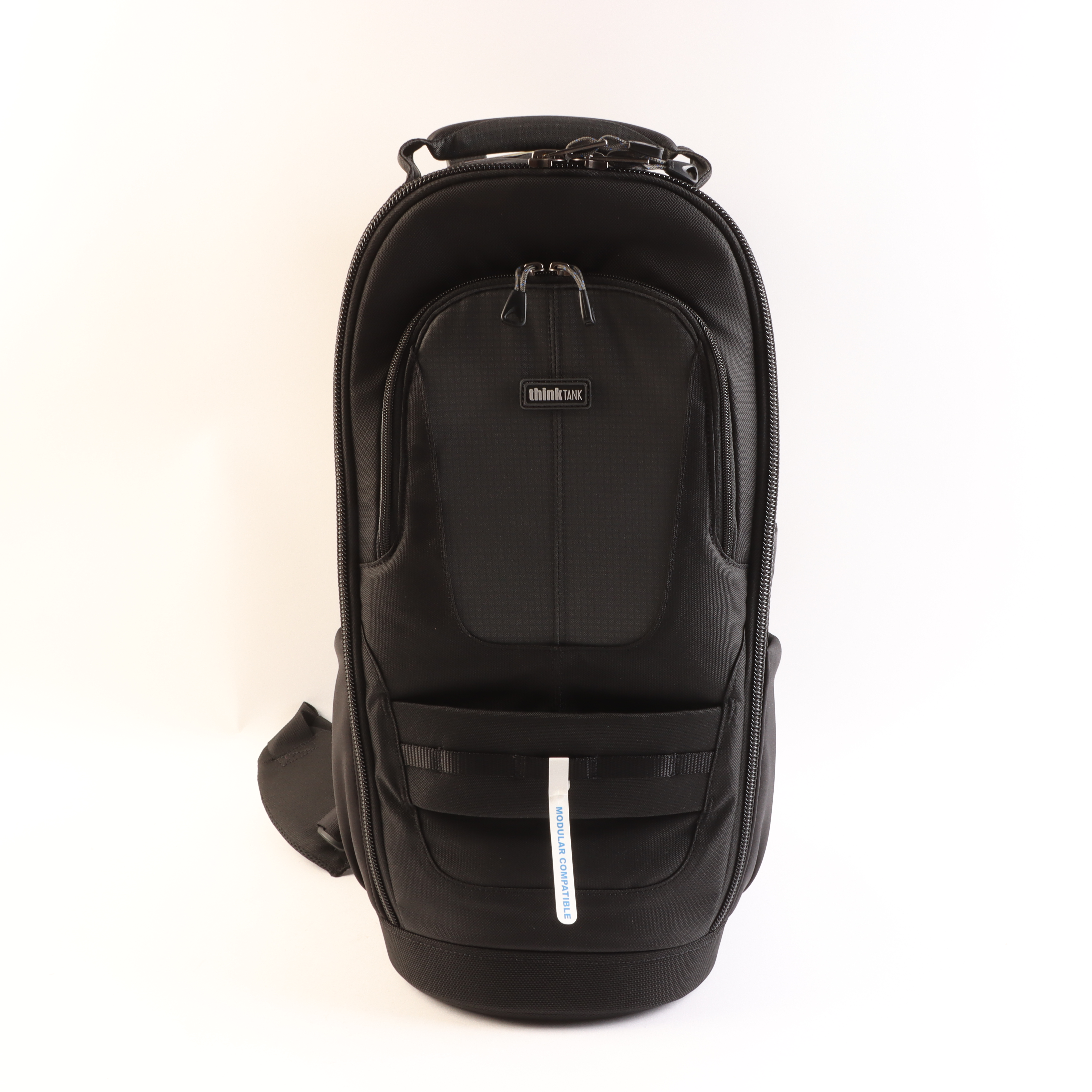 USED Think Tank Glass Limo