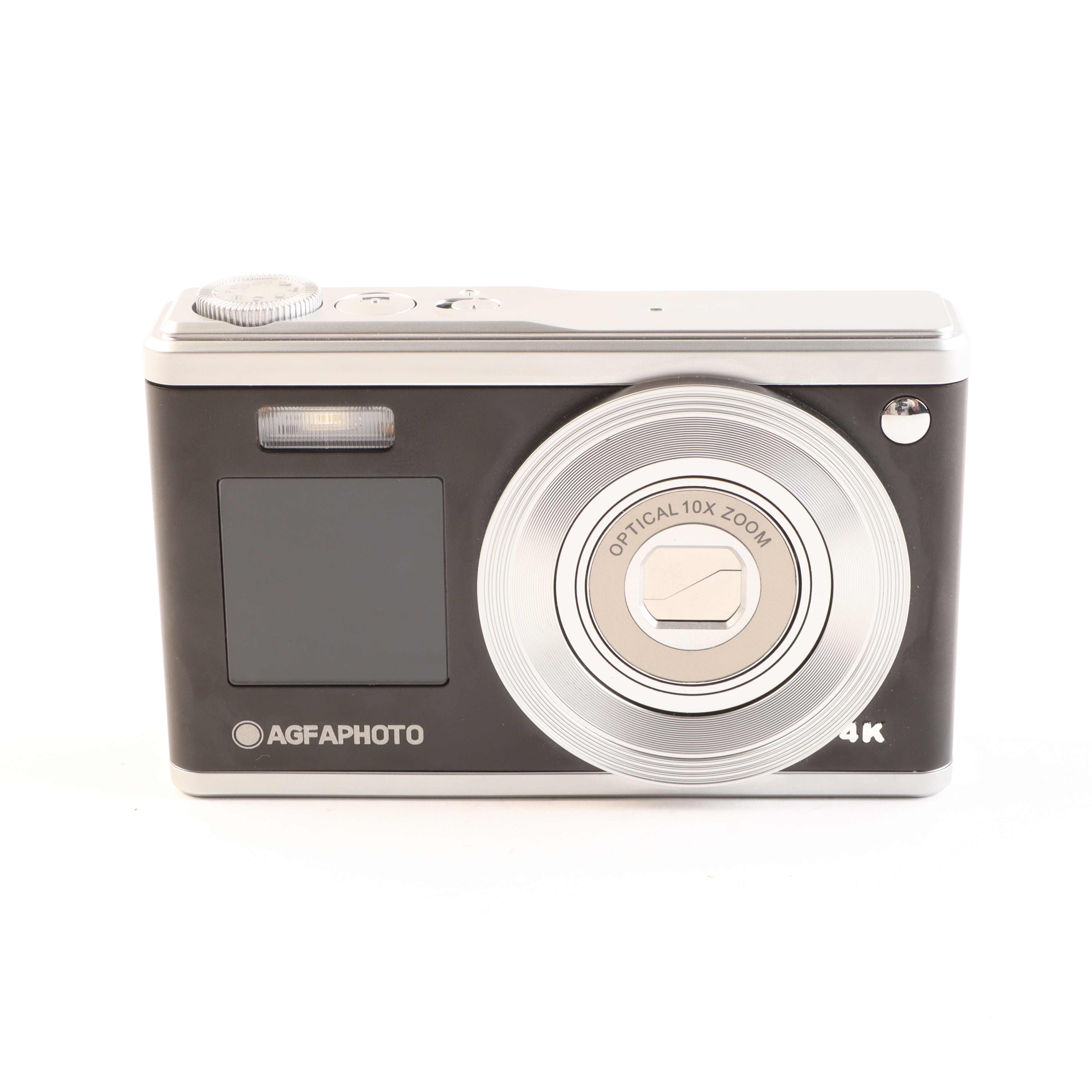 Image of USED AgfaPhoto Realishot DC9200 Digital Camera