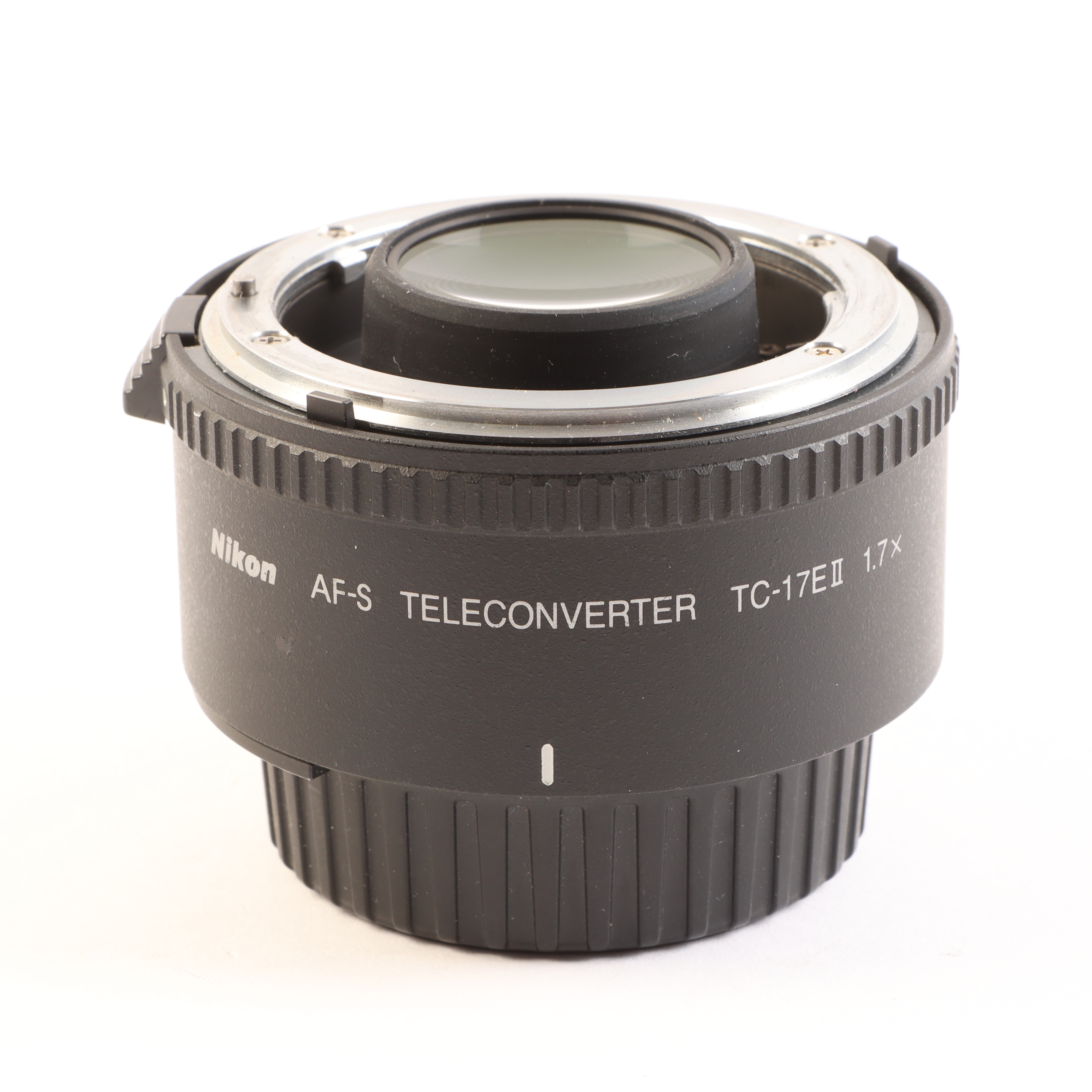 USED Nikon TC-17E II AF-S Teleconverter