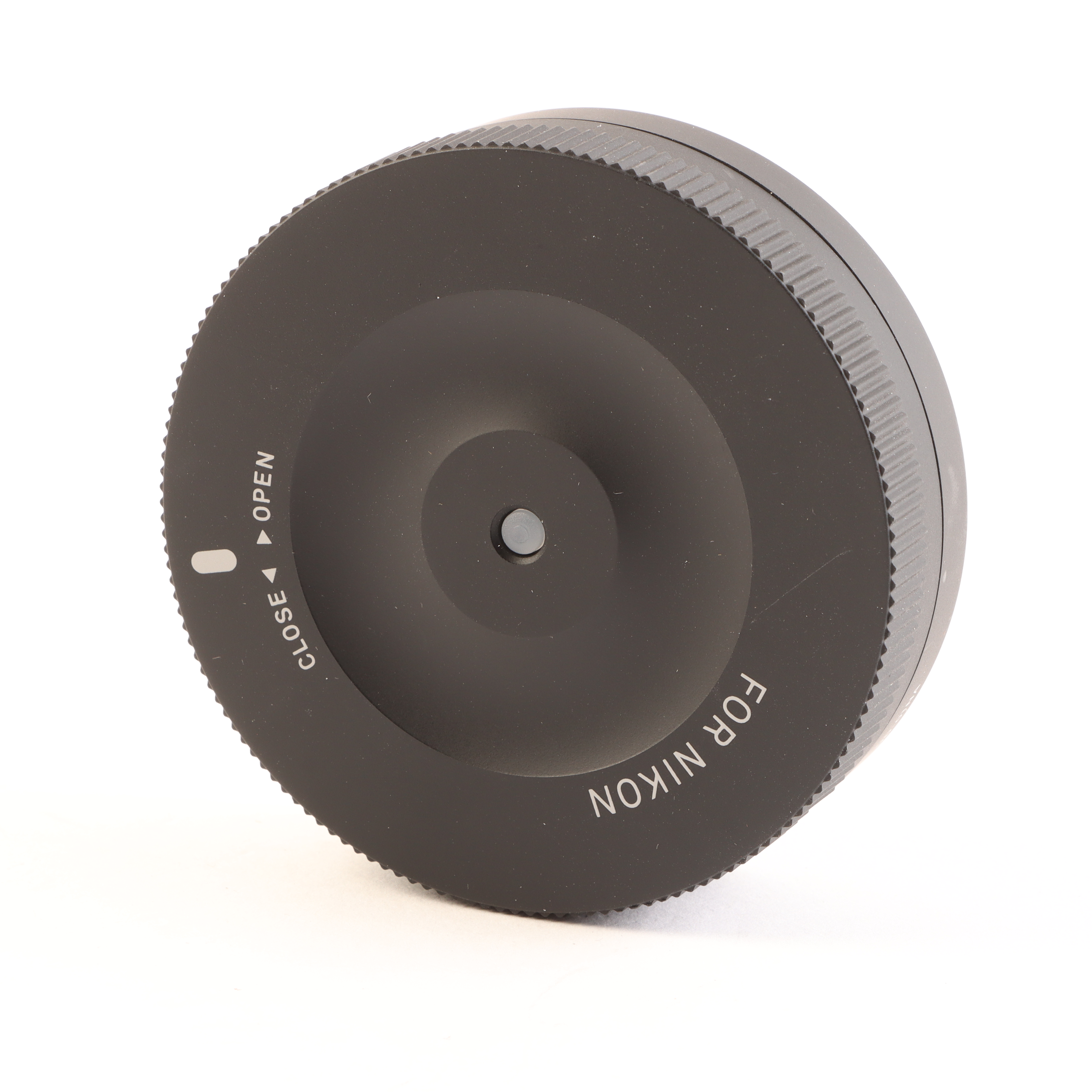 USED Sigma USB Dock - Nikon Fit