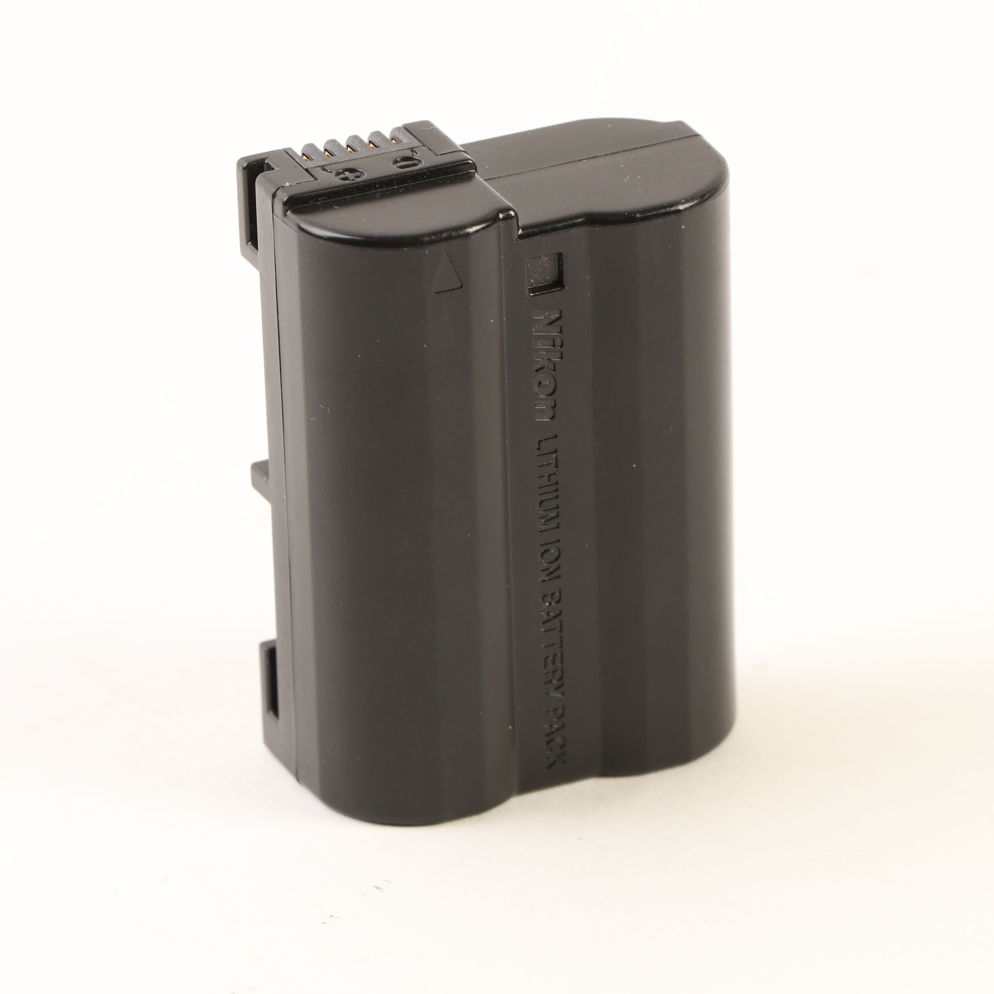 USED Nikon EN-EL15 Battery