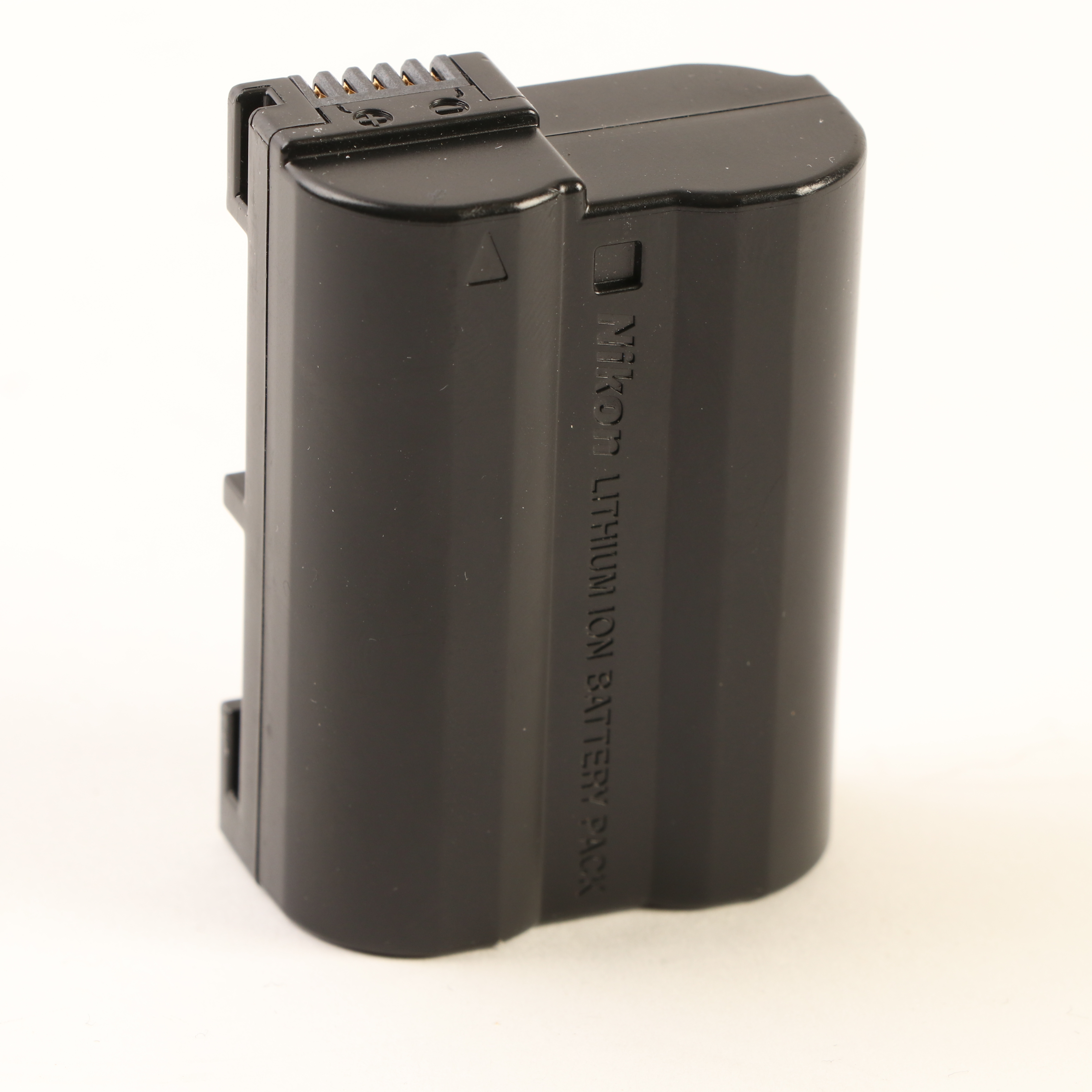 USED Nikon EN-EL15 Battery