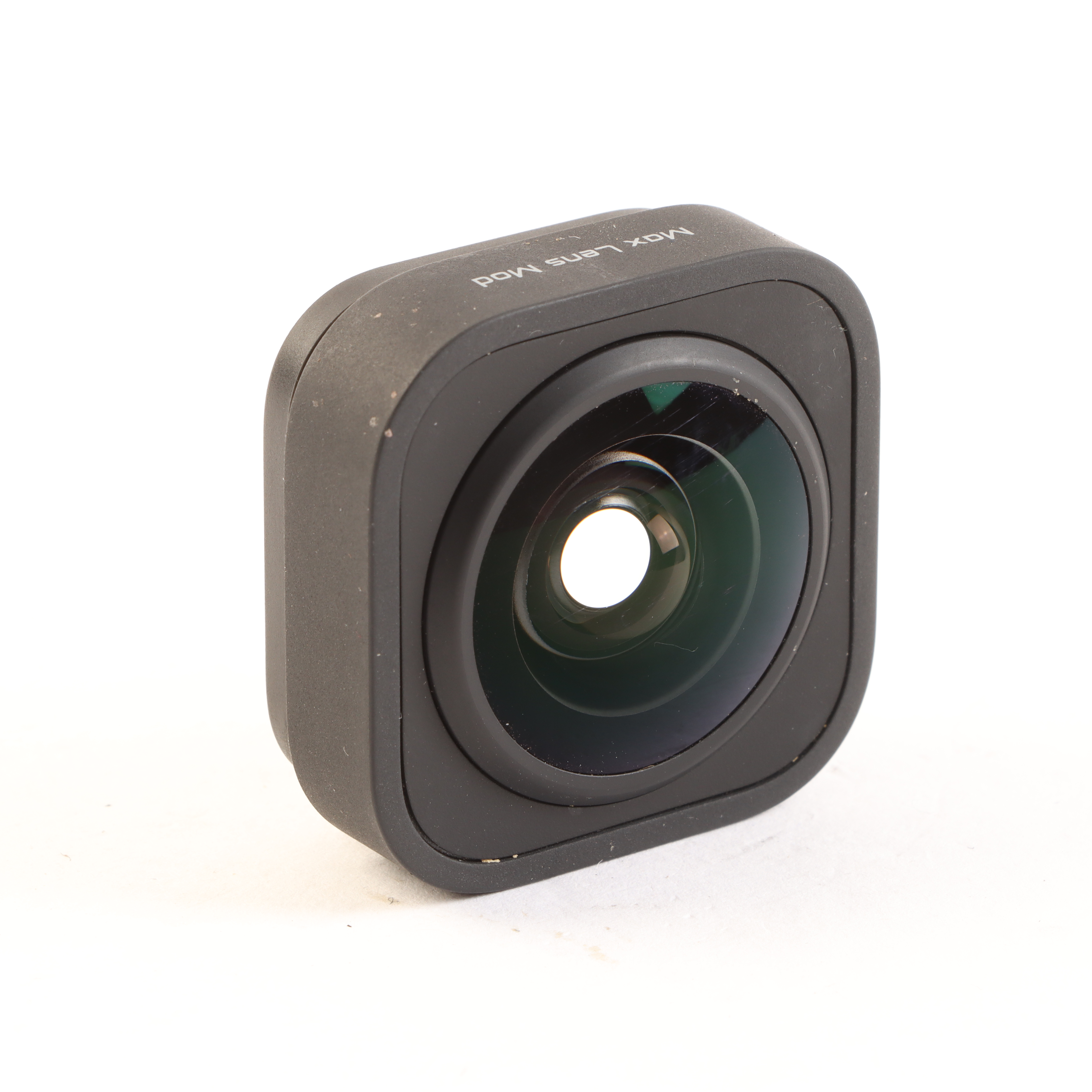USED GoPro Max Lens Mod (HERO9 and HERO10)