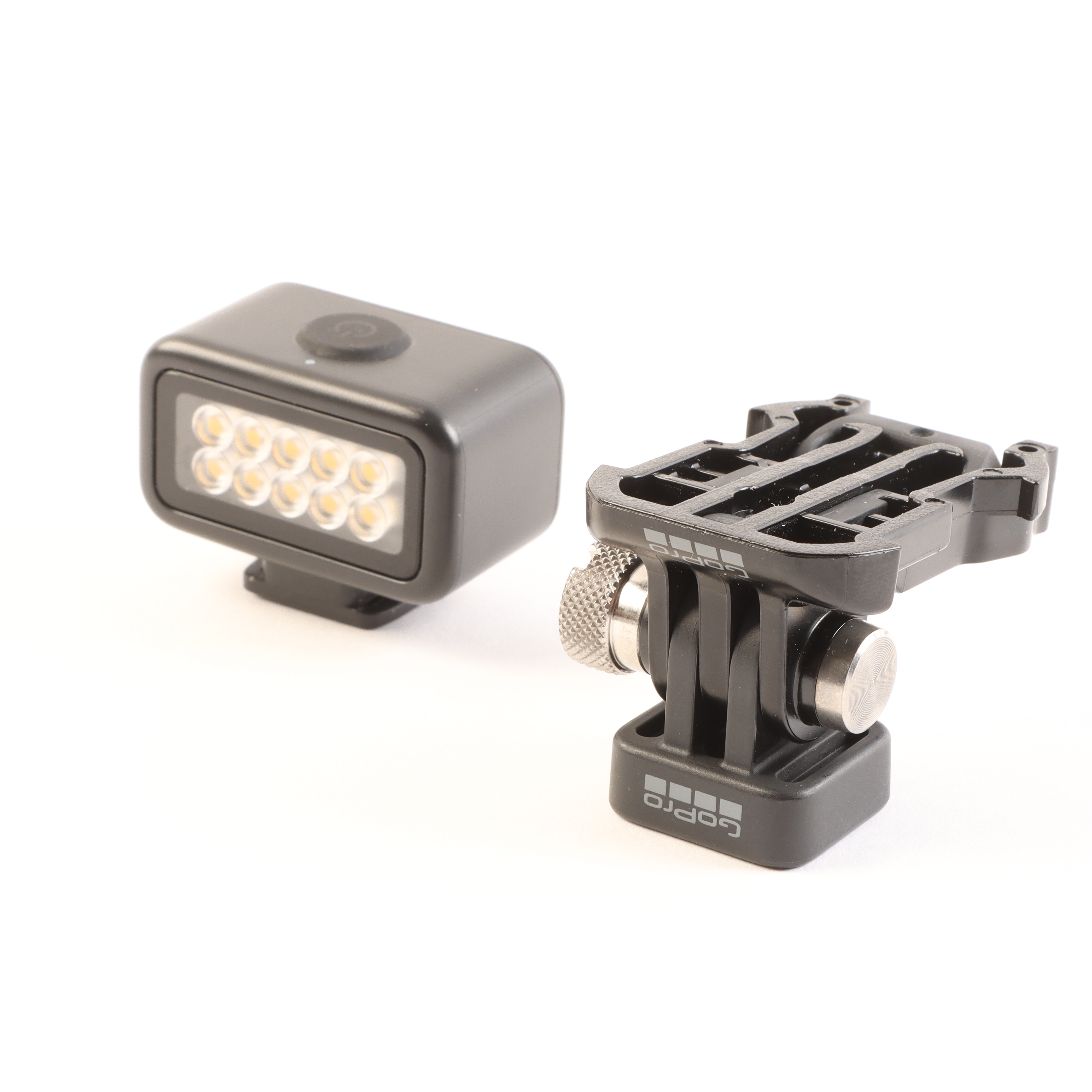 USED GoPro Light Mod (H8, H9 and H10)