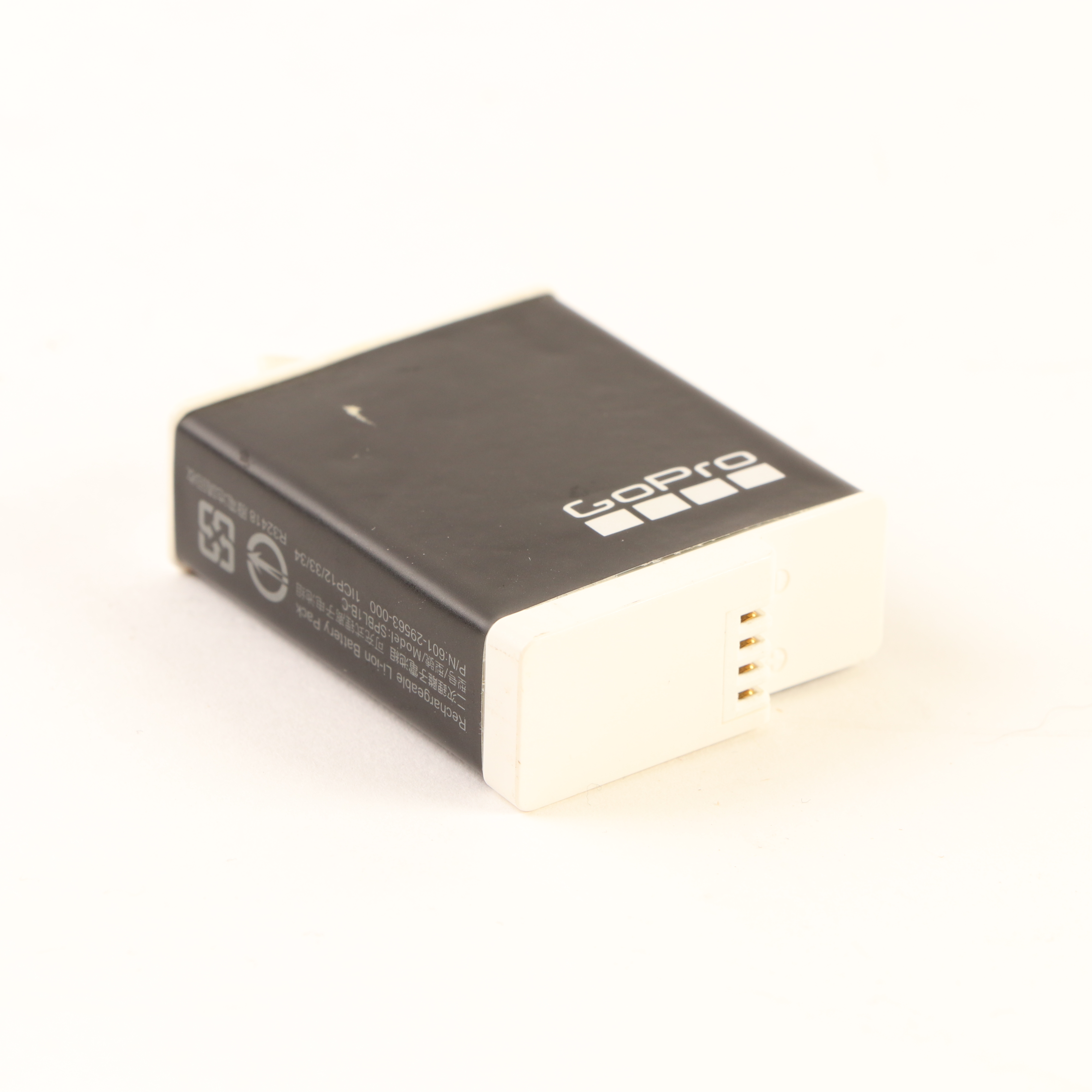 USED GoPro Rechargeable Enduro Battery