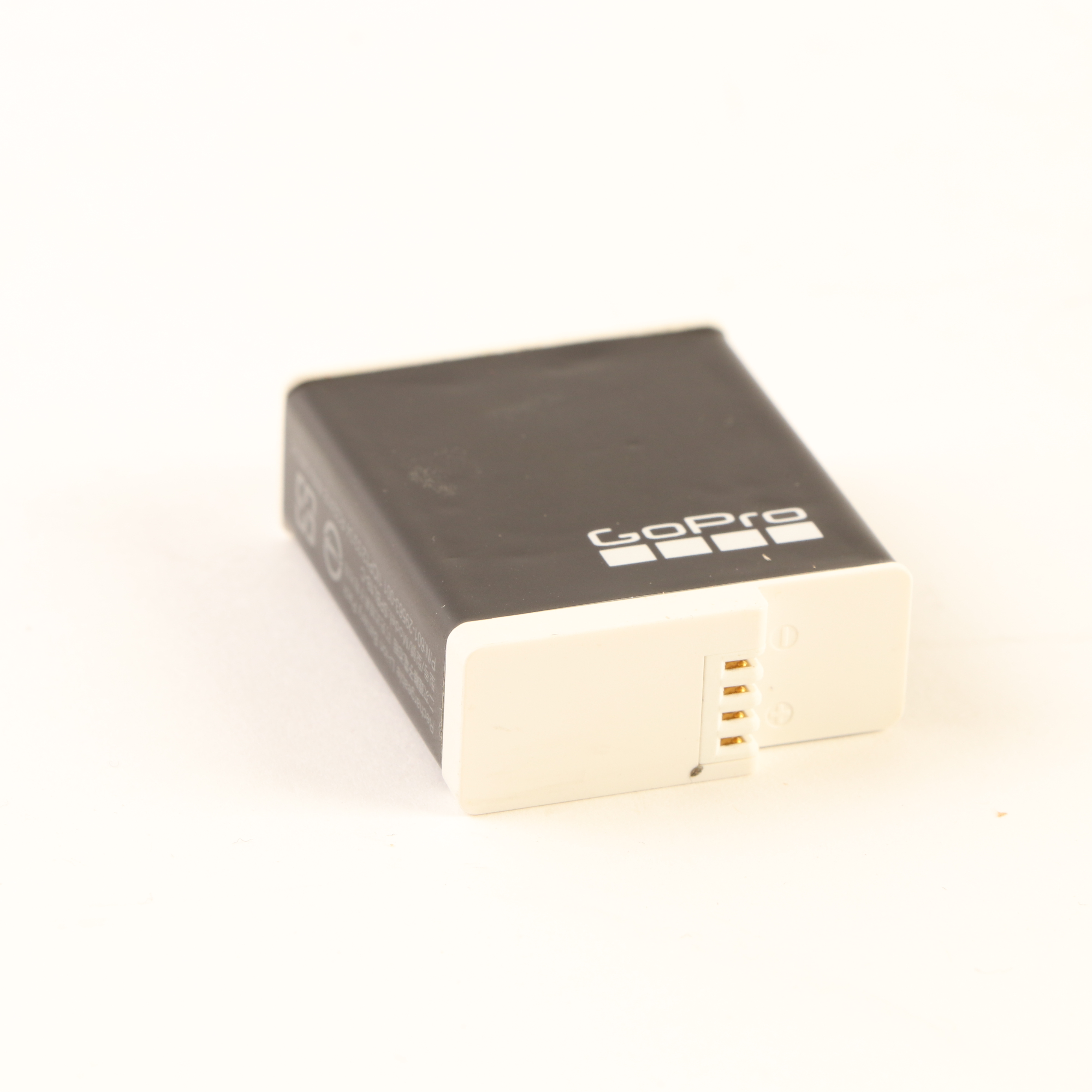 USED GoPro Rechargeable Enduro Battery