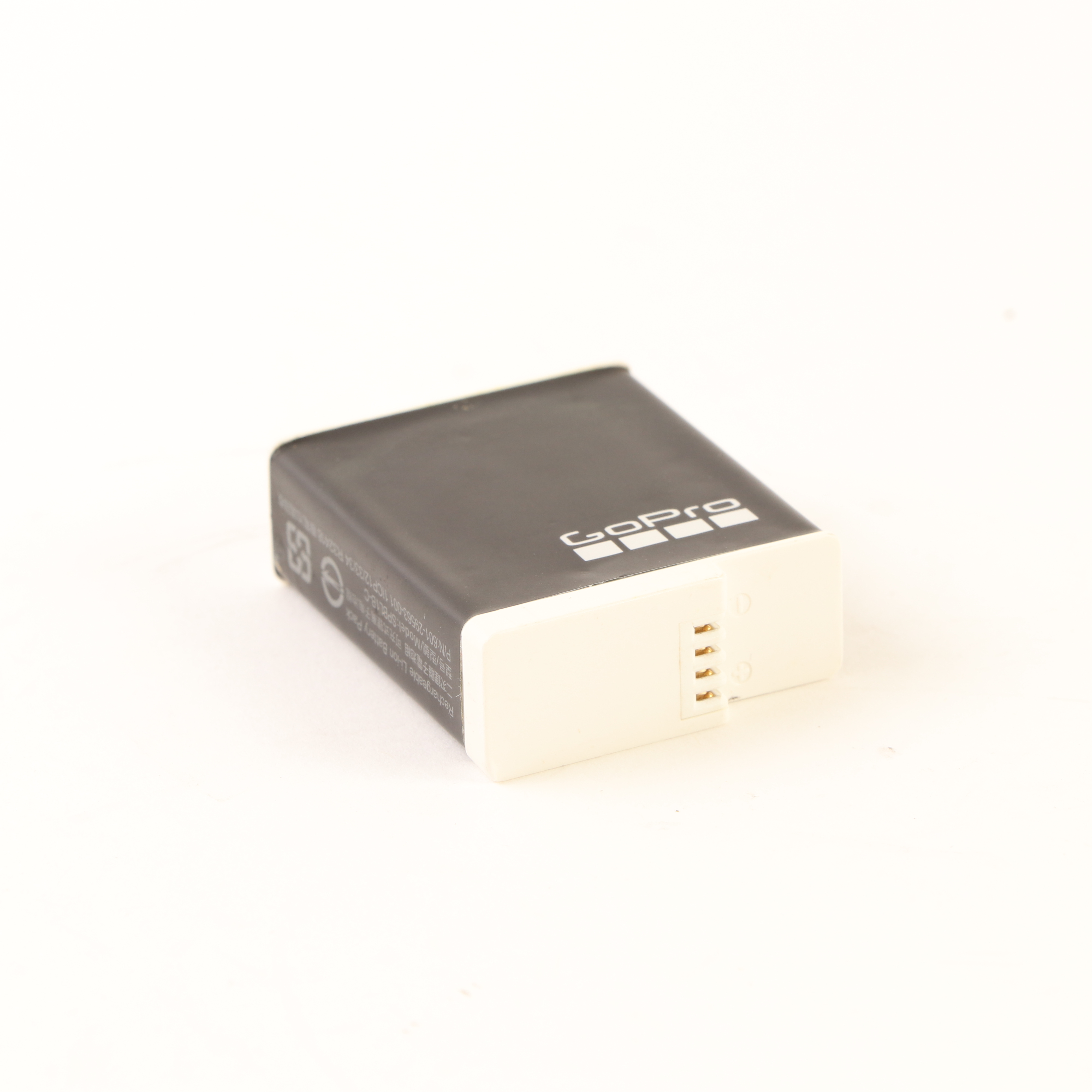 USED GoPro Rechargeable Enduro Battery