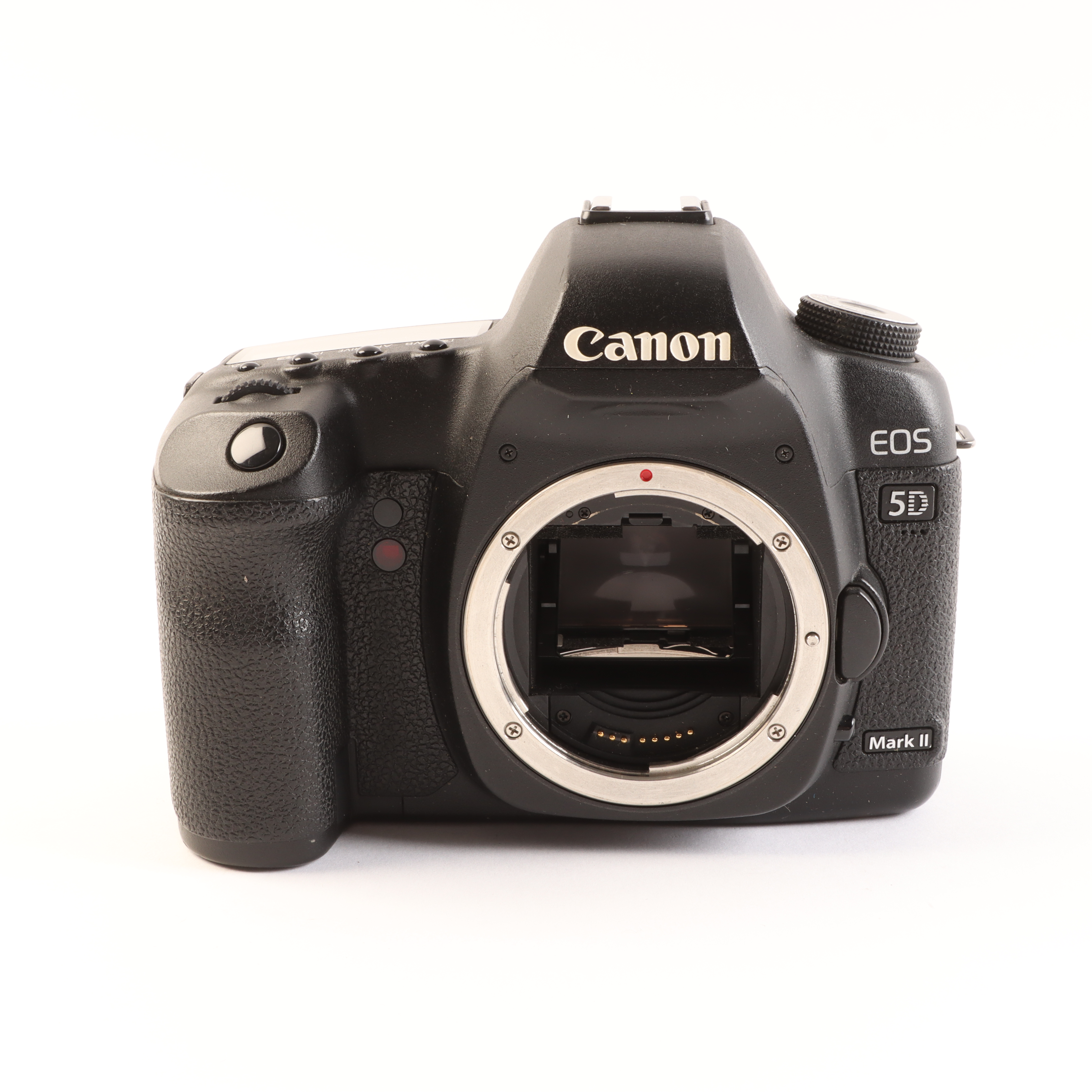 USED Canon EOS 5D Mark II Digital SLR Camera Body
