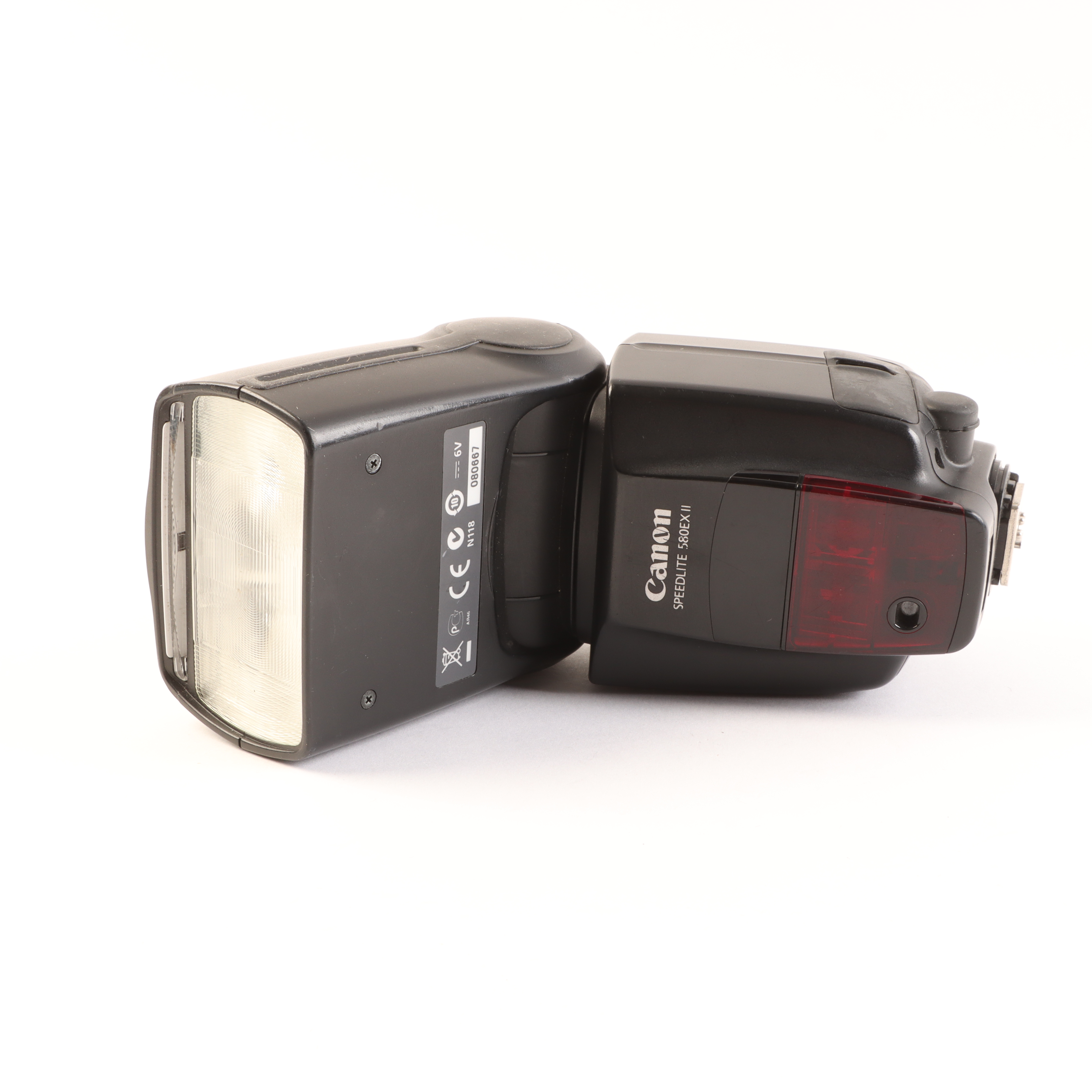 USED Canon Speedlite 580EX II Flashgun