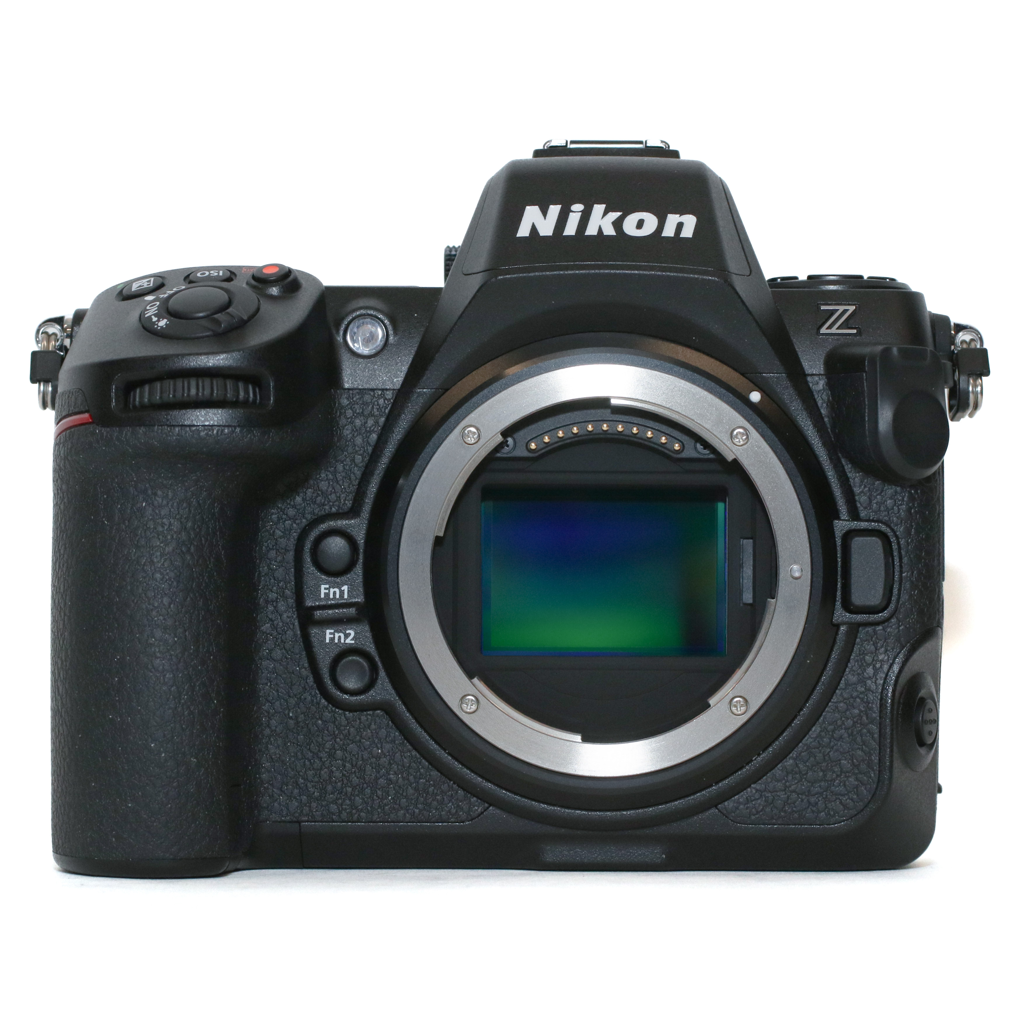USED Nikon Z8 Digital Camera Body