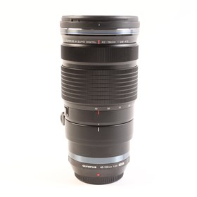 USED Olympus M.Zuiko Digital ED 40-150mm f2.8 PRO Lens