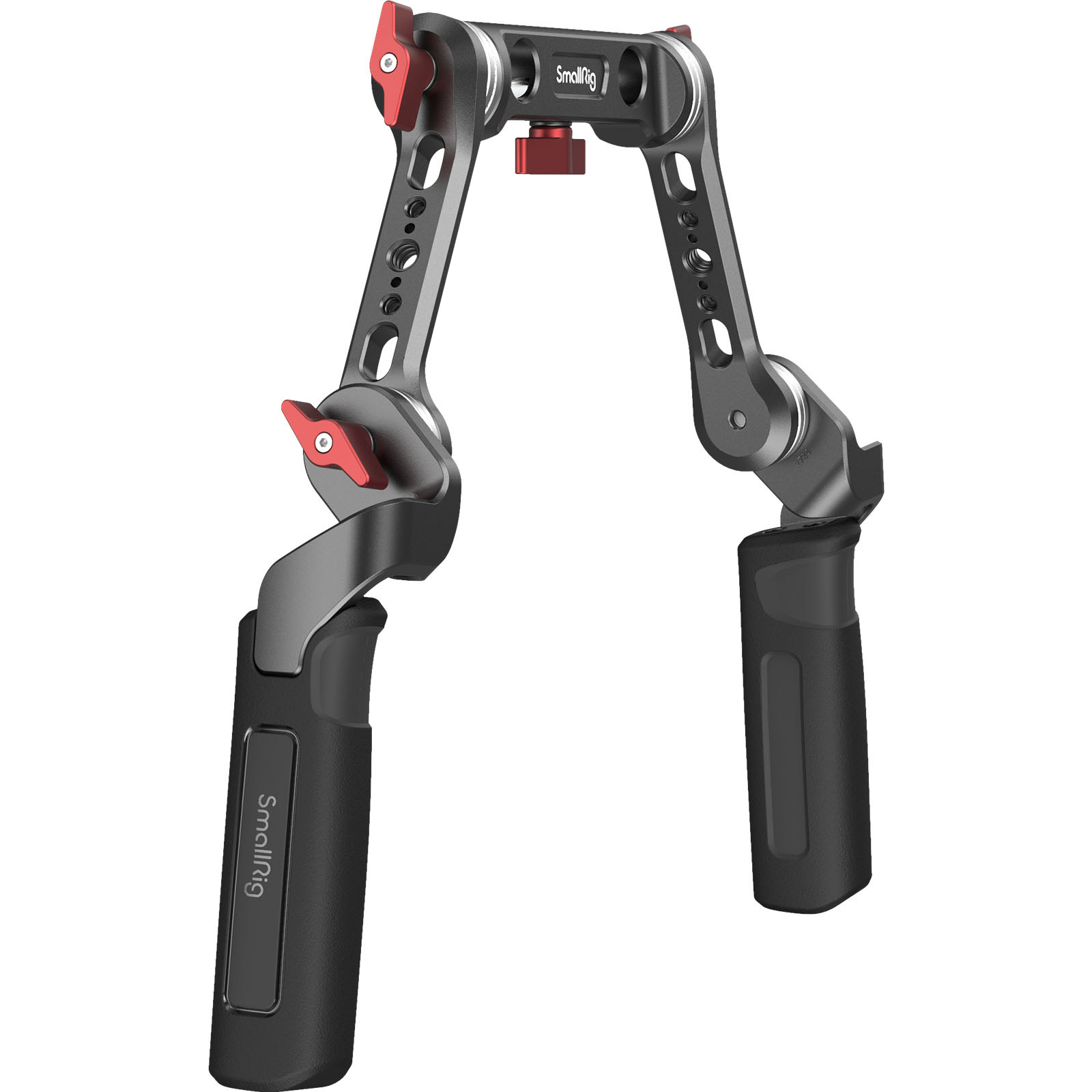 Image of SmallRig Shoulder Rig Handle Kit 2002F