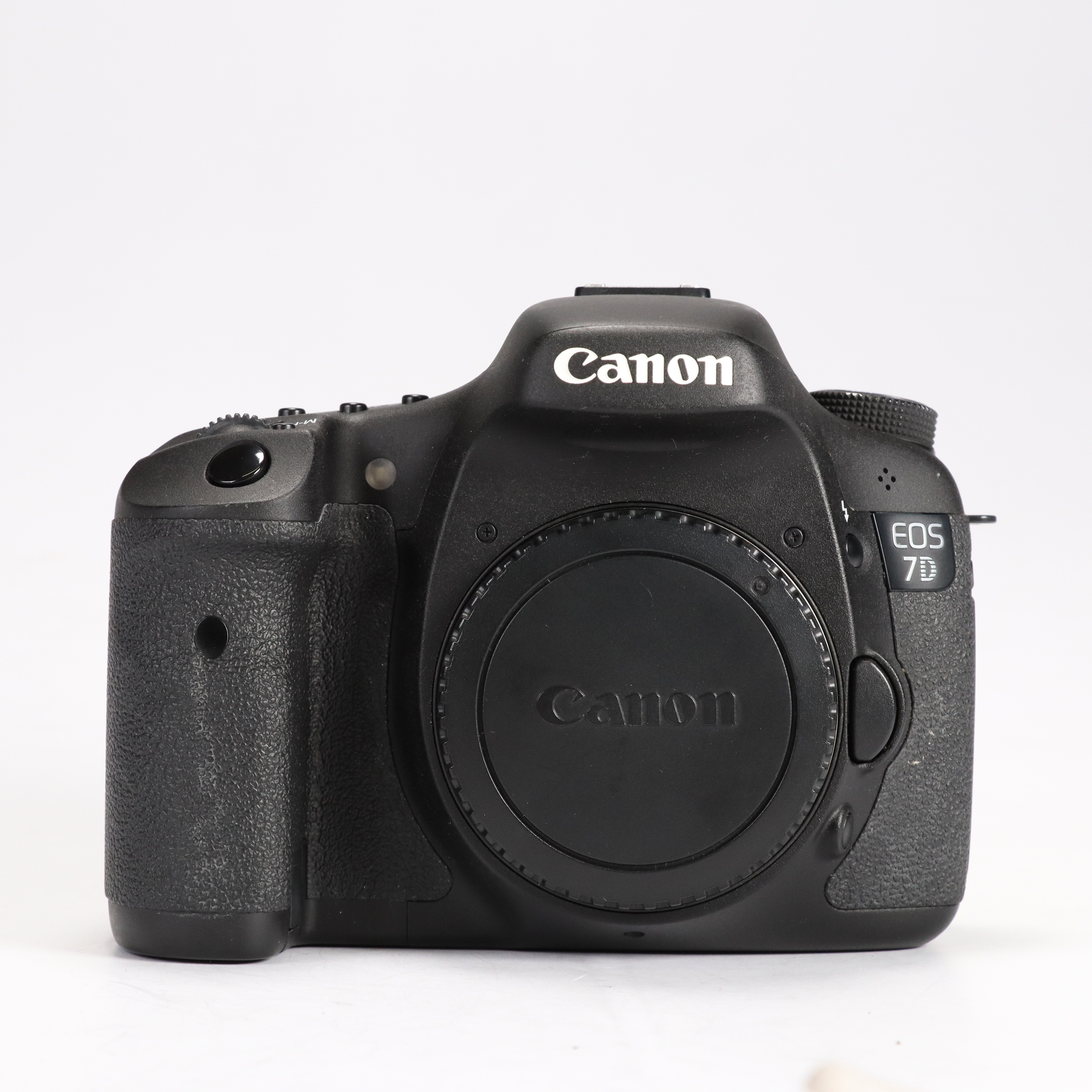 USED Canon EOS 7D Digital SLR Camera Body