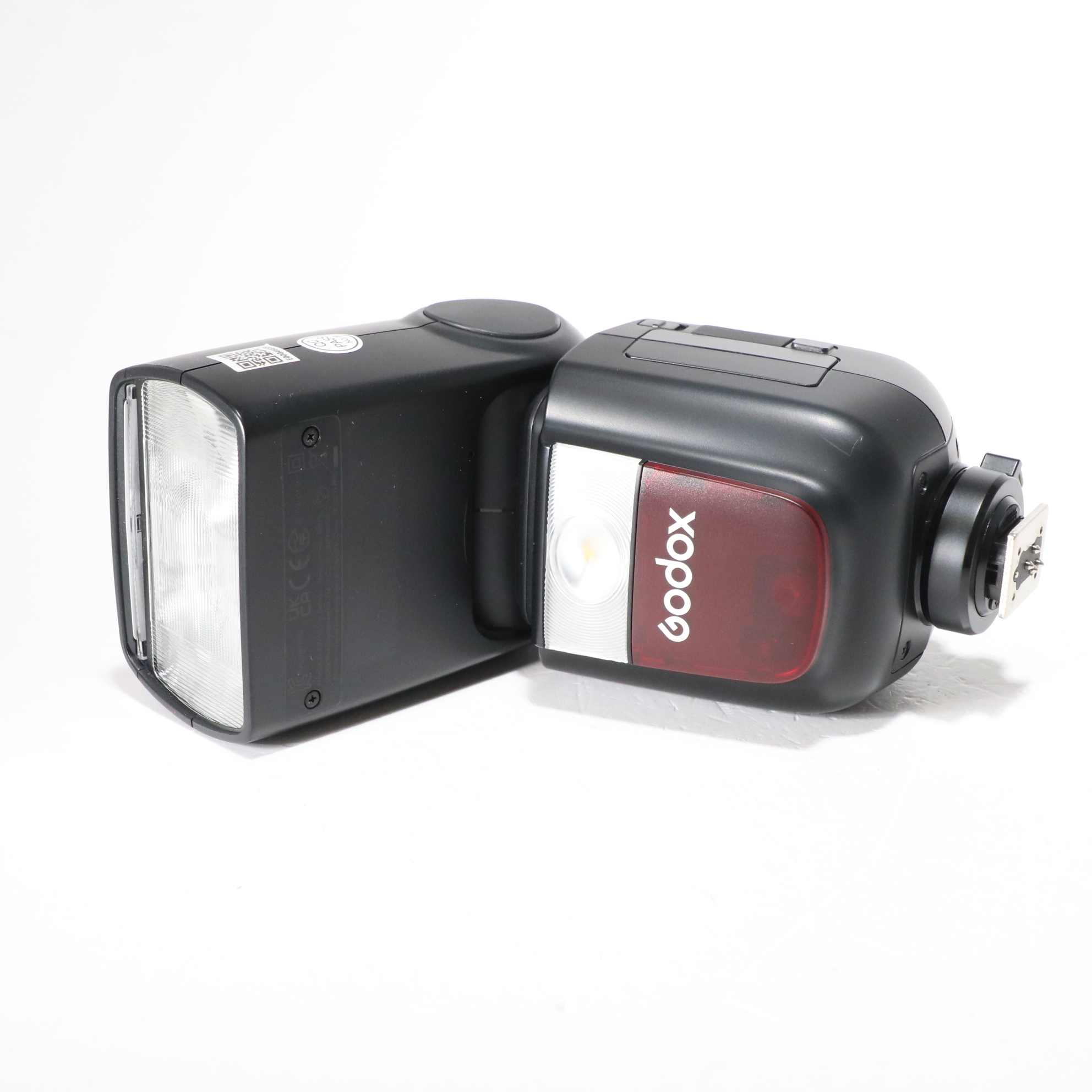 USED Godox V860III Flashgun for Fujifilm