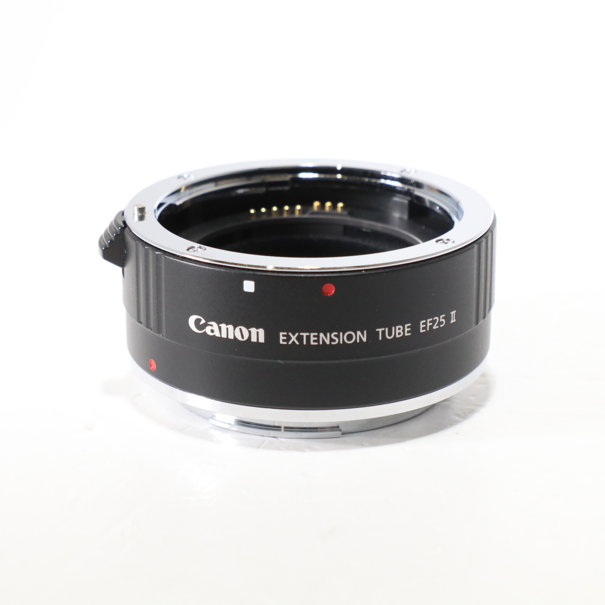 USED Canon EF25 II Extension Tube