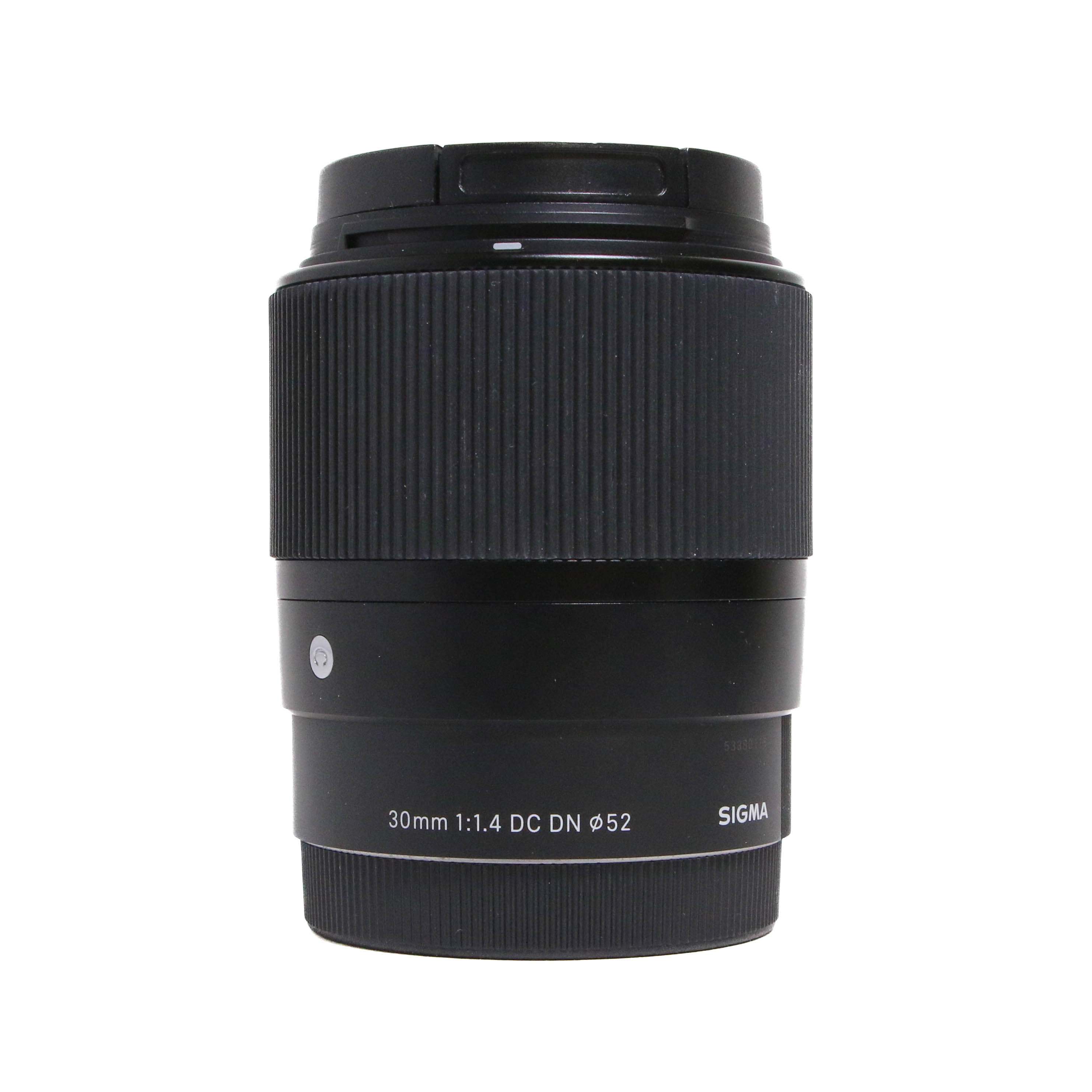 USED Sigma 30mm f1.4 DC DN Contemporary Lens for Sony E